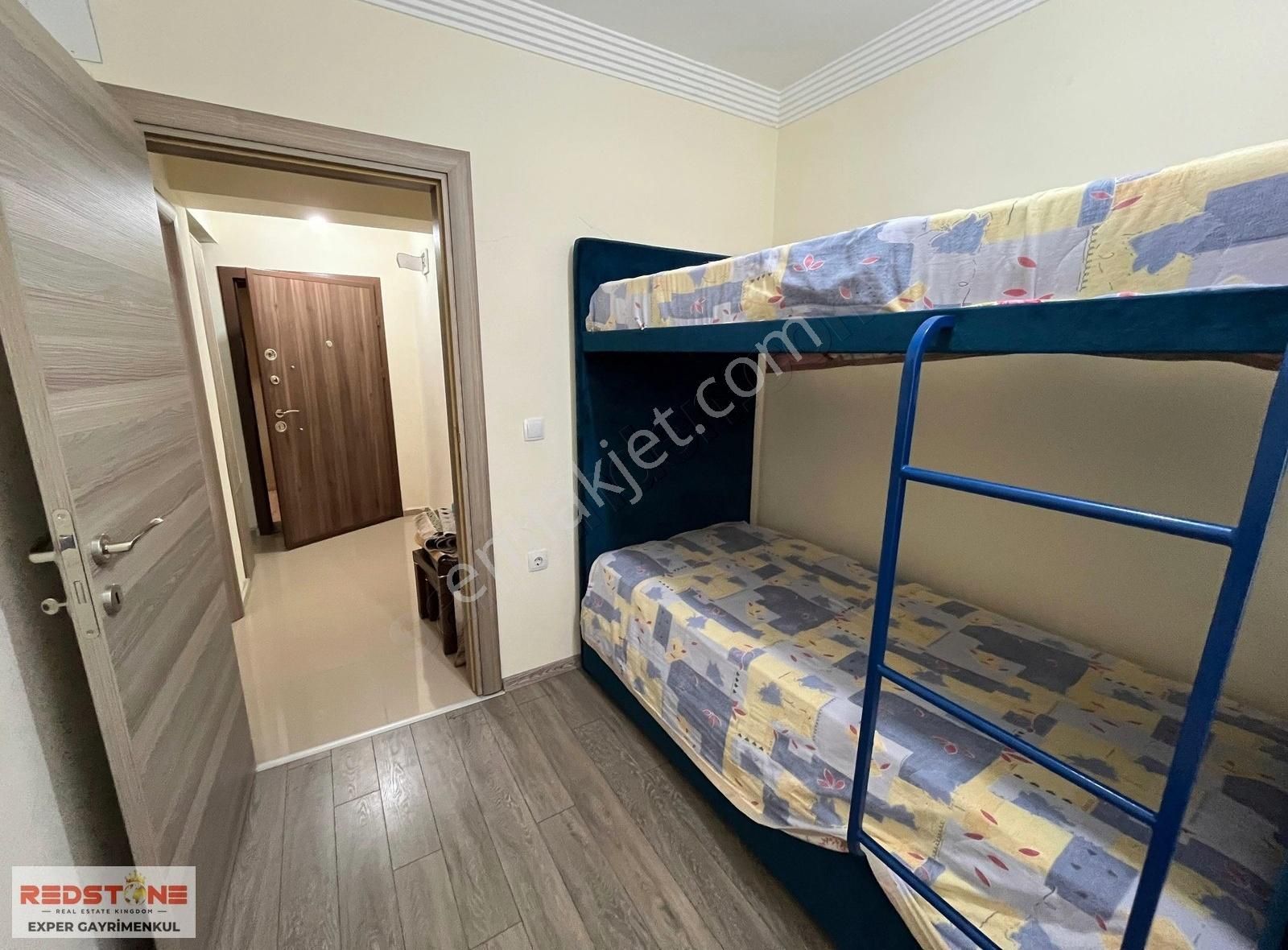 Karasu Ar Cityde Yazlık Kışlık Oturuma Uygun 1+1 Daire - Görsel 9