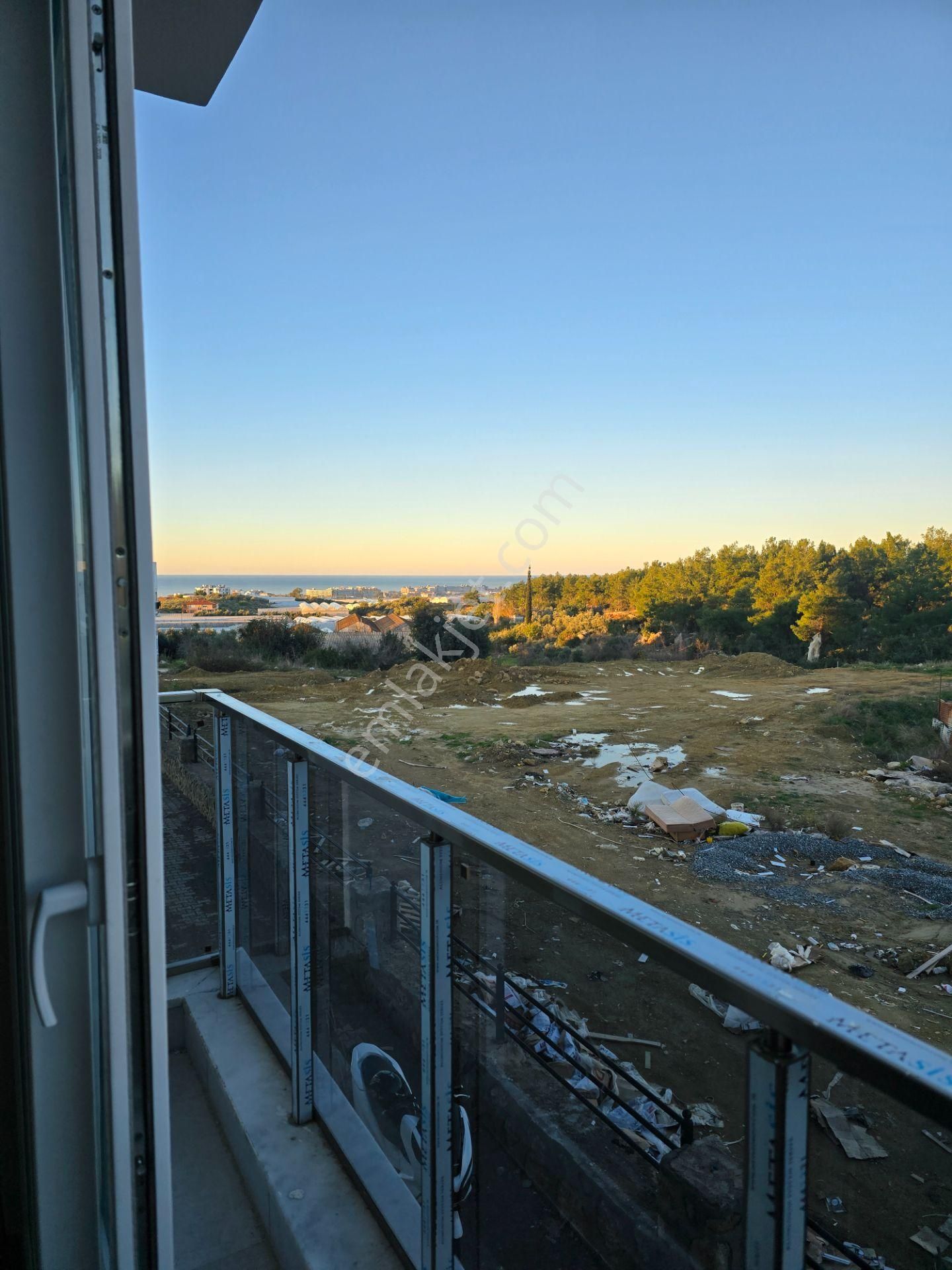 Satılık 2+1 Ayrı Mutfak Daireler | Doğa Ve Deniz Manzaralı - Görsel 24