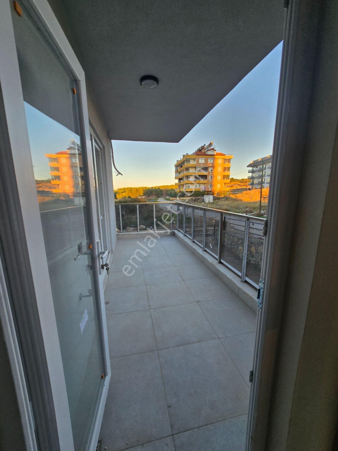 Satılık 2+1 Ayrı Mutfak Daireler | Doğa Ve Deniz Manzaralı - Görsel 17