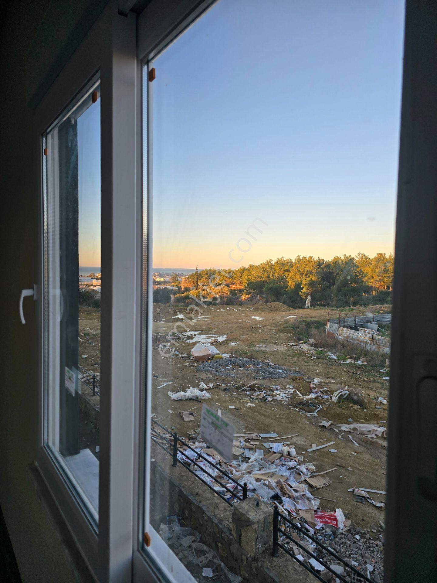 Satılık 2+1 Ayrı Mutfak Daireler | Doğa Ve Deniz Manzaralı - Görsel 21