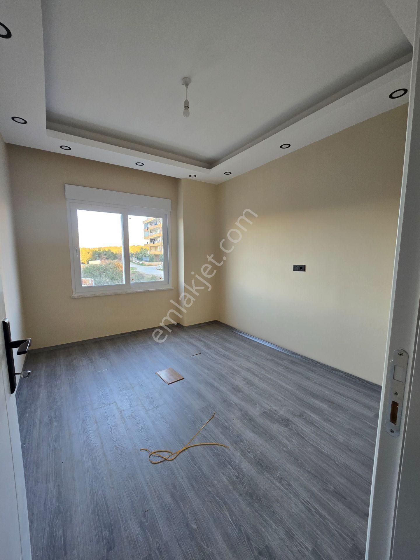 Satılık 2+1 Ayrı Mutfak Daireler | Doğa Ve Deniz Manzaralı - Görsel 22