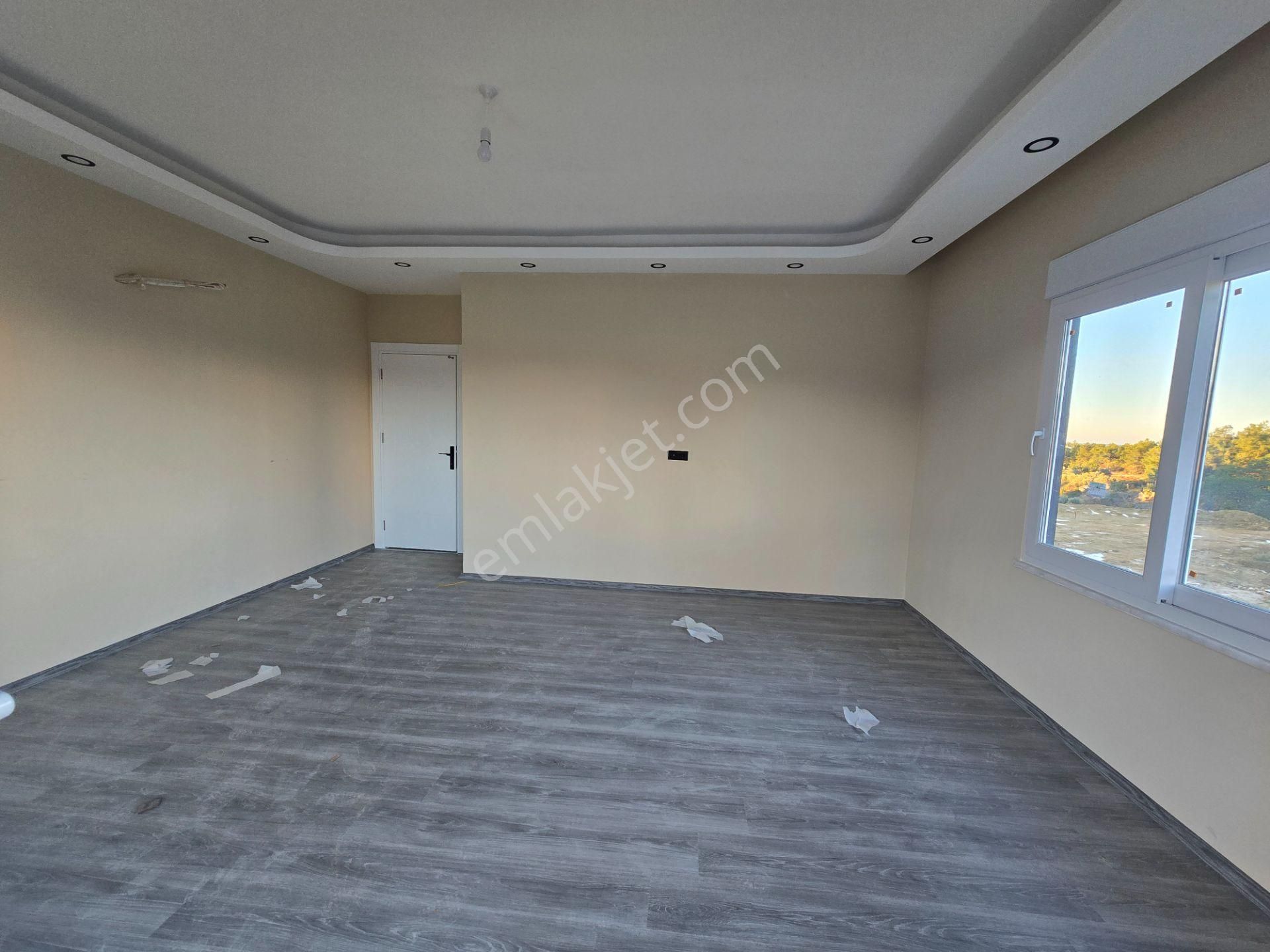 Satılık 2+1 Ayrı Mutfak Daireler | Doğa Ve Deniz Manzaralı - Görsel 20