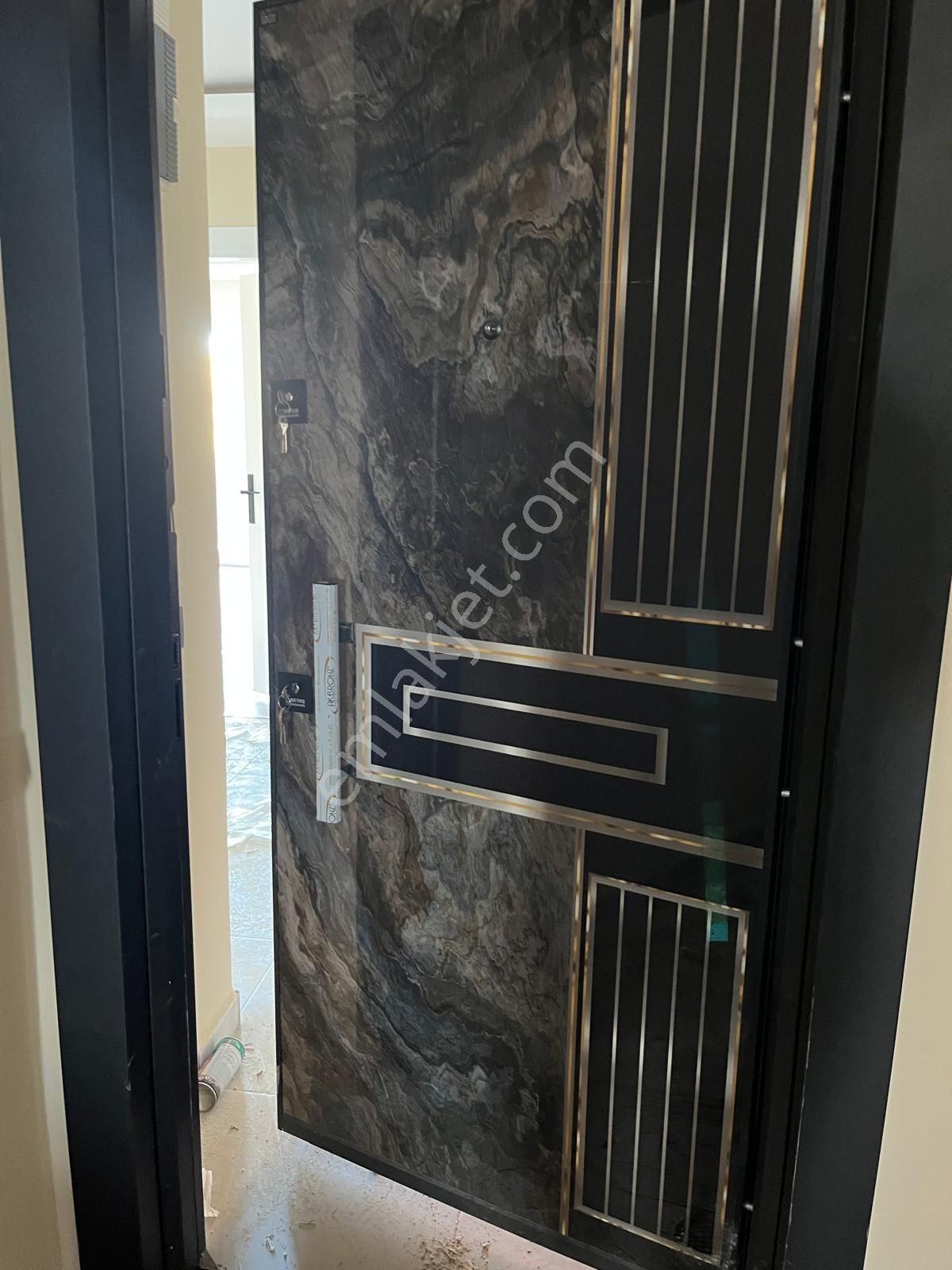 Satılık 2+1 Ayrı Mutfak Daireler | Doğa Ve Deniz Manzaralı - Görsel 26