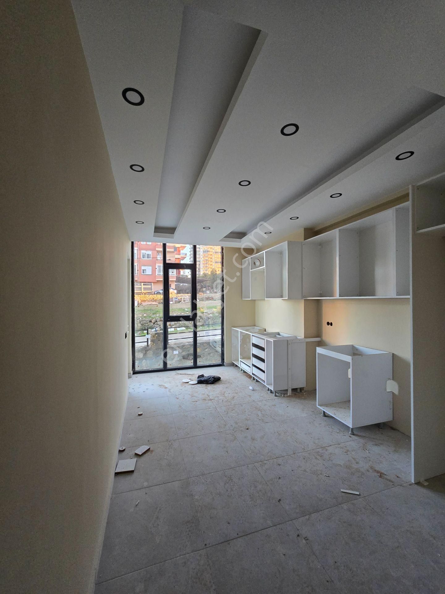 Satılık 2+1 Ayrı Mutfak Daireler | Doğa Ve Deniz Manzaralı - Görsel 15