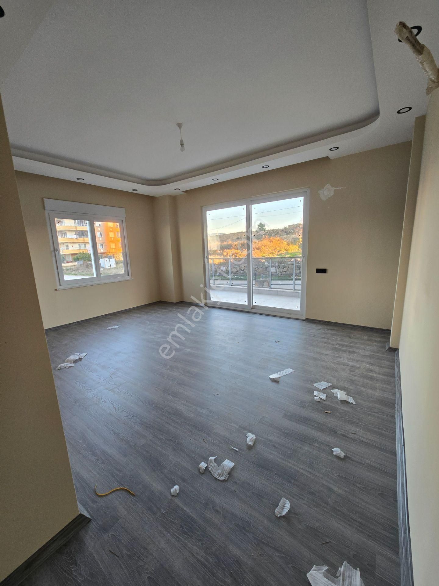 Satılık 2+1 Ayrı Mutfak Daireler | Doğa Ve Deniz Manzaralı - Görsel 19