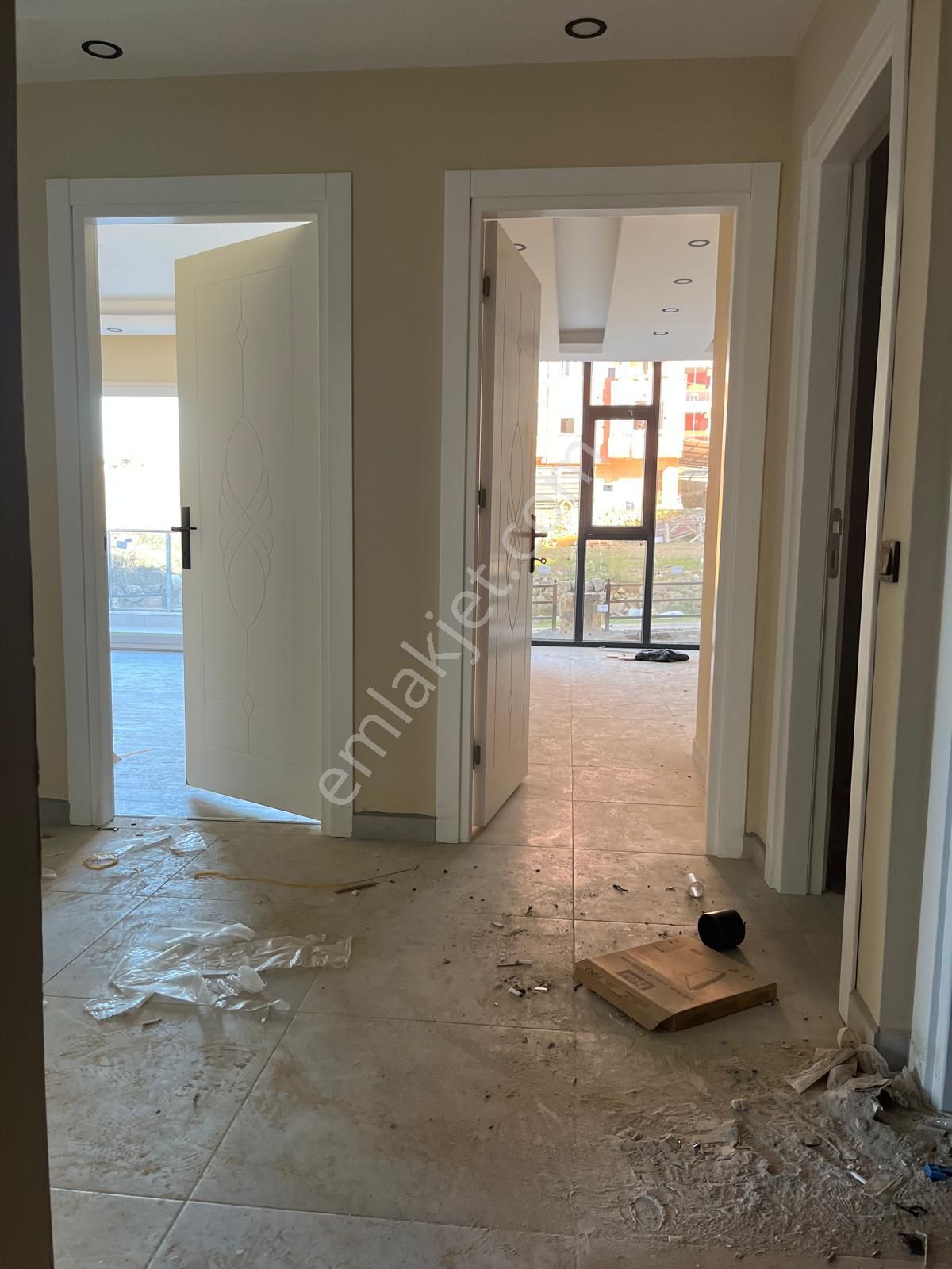 Satılık 2+1 Ayrı Mutfak Daireler | Doğa Ve Deniz Manzaralı - Görsel 25