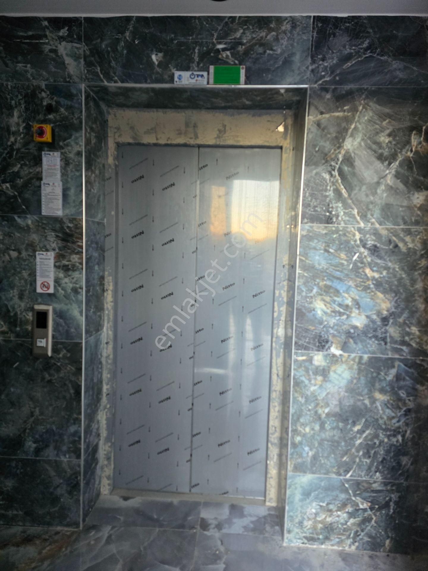 Satılık 2+1 Ayrı Mutfak Daireler | Doğa Ve Deniz Manzaralı - Görsel 8