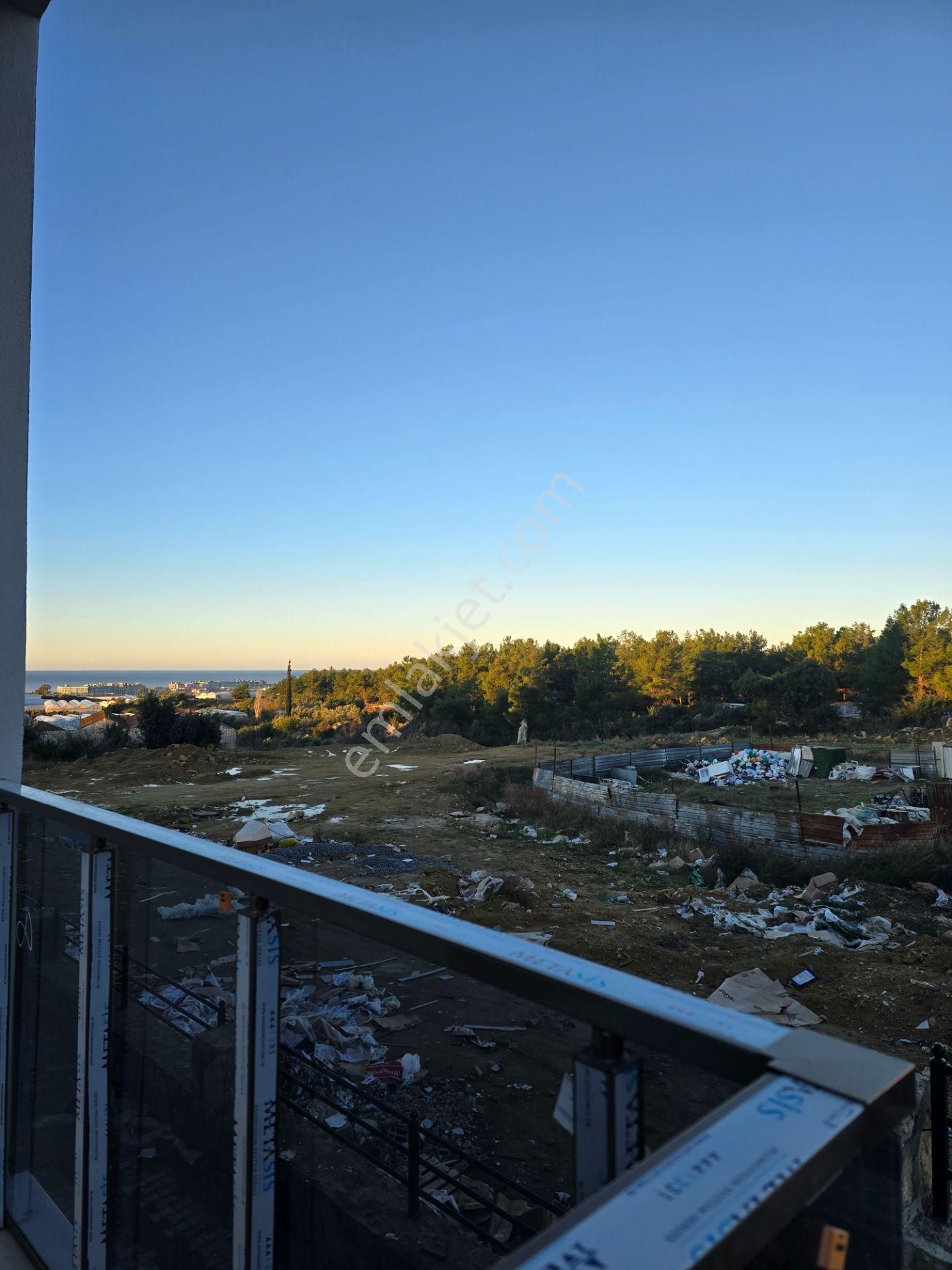 Satılık 2+1 Ayrı Mutfak Daireler | Doğa Ve Deniz Manzaralı - Görsel 18