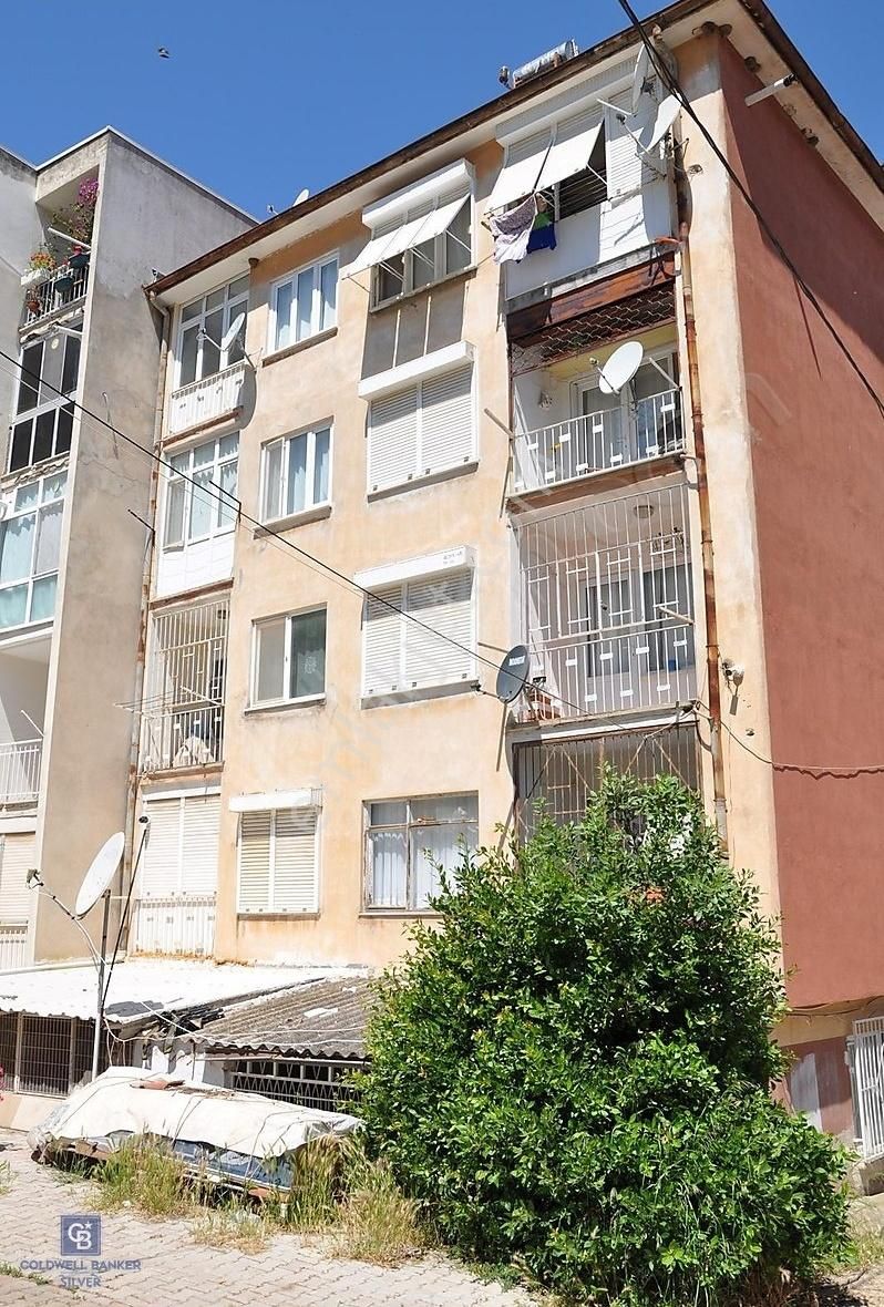 Gemlik Kurşunlu Denize Sıfır 2+1 Satılık Daire - Görsel 12