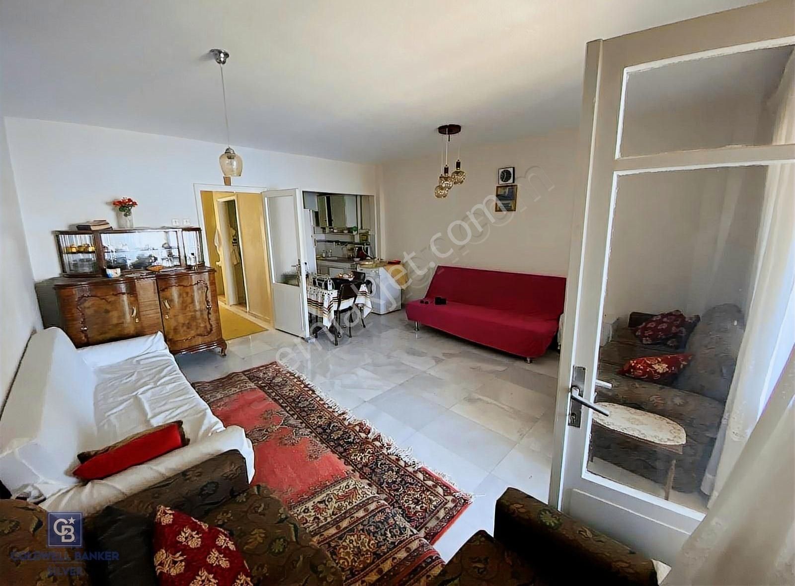 Gemlik Kurşunlu Denize Sıfır 2+1 Satılık Daire - Görsel 15