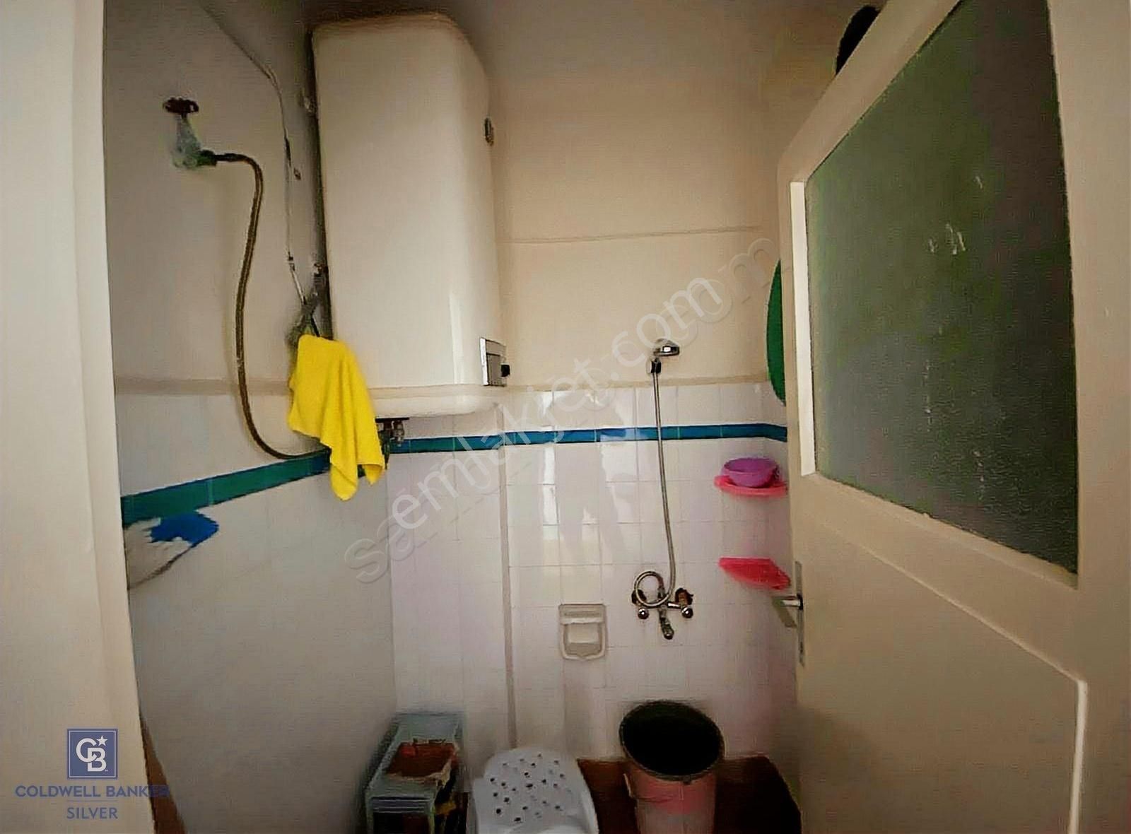Gemlik Kurşunlu Denize Sıfır 2+1 Satılık Daire - Görsel 17
