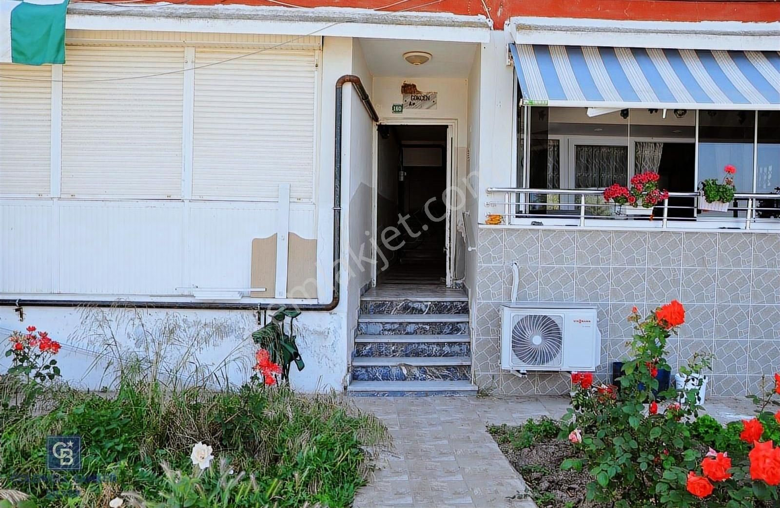 Gemlik Kurşunlu Denize Sıfır 2+1 Satılık Daire - Görsel 11
