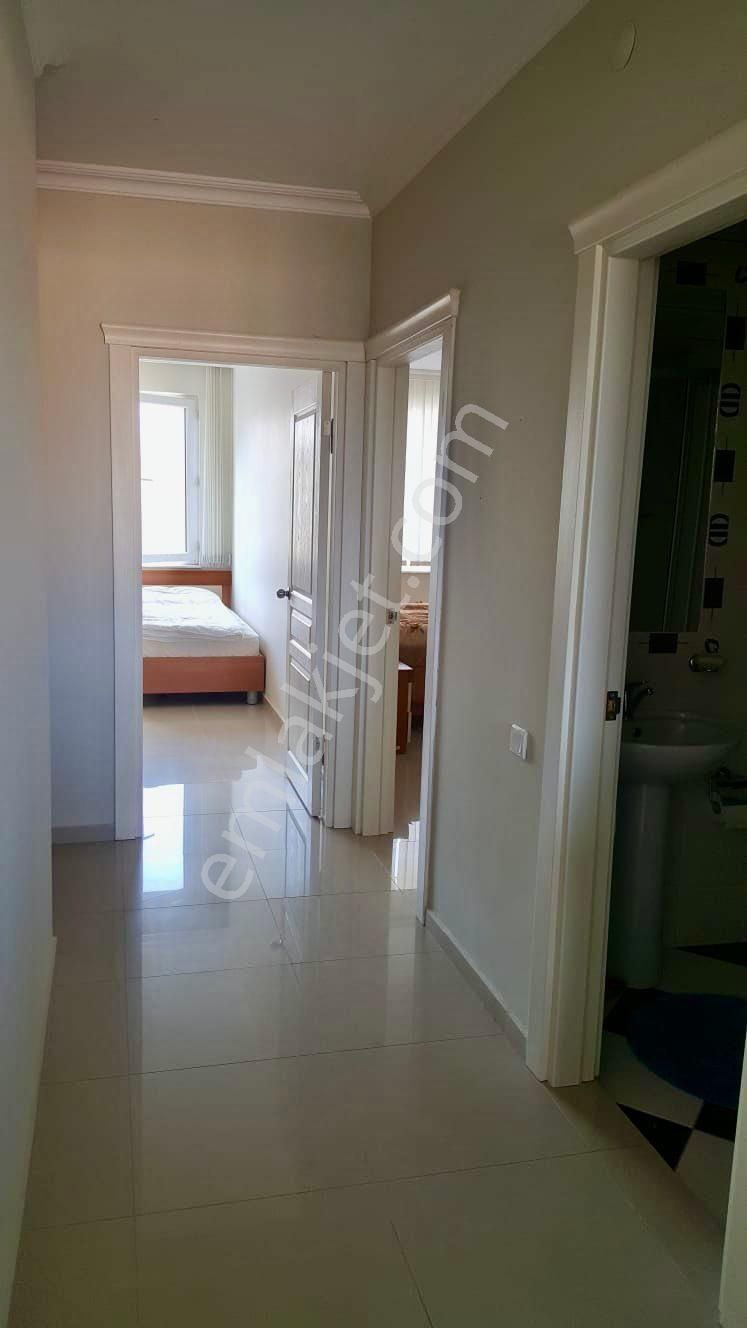 Konyaaltı Hurma Mah.siteiçinde Geniş 2+1 Katta - Görsel 7