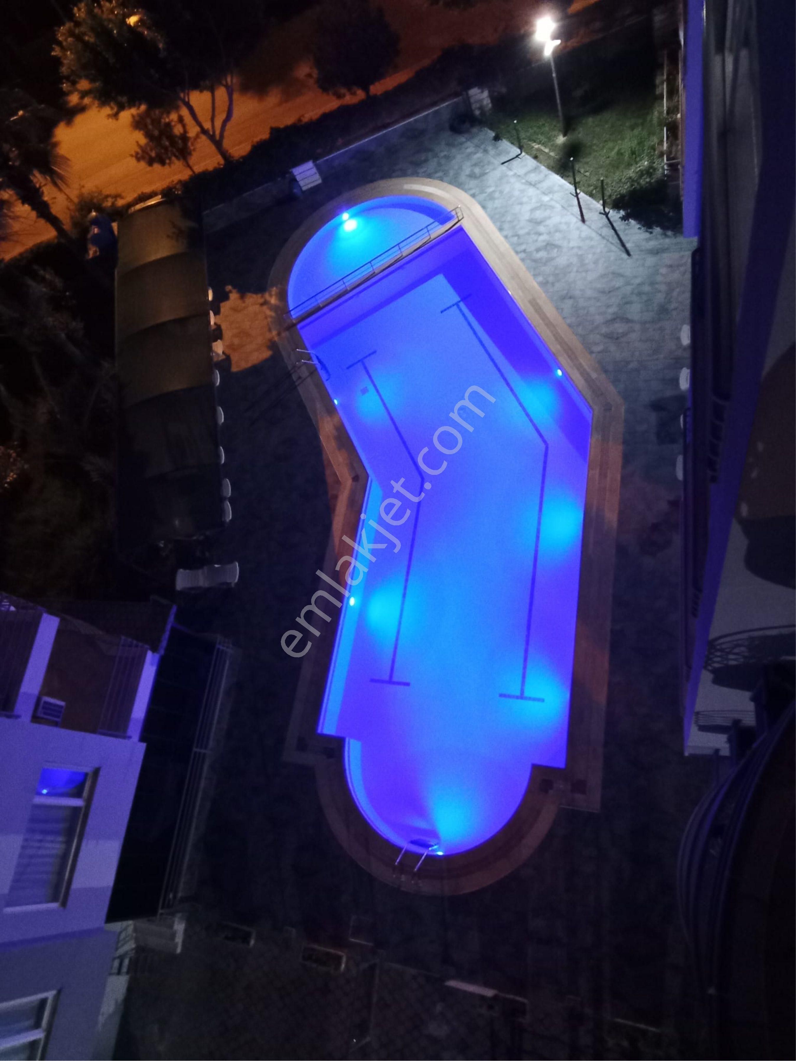 Konyaaltı Hurma Mah.siteiçinde Geniş 2+1 Katta