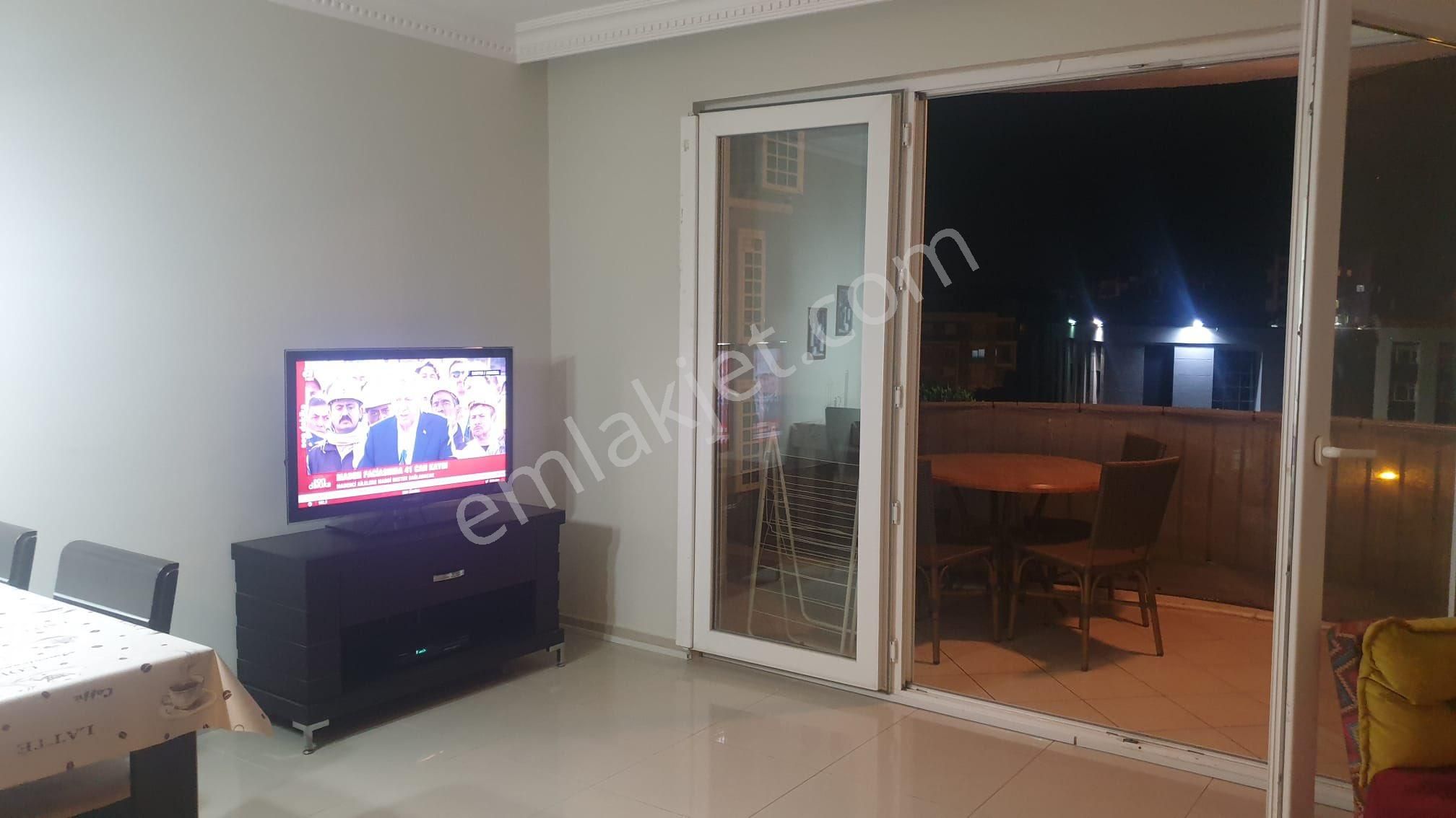 Konyaaltı Hurma Mah.siteiçinde Geniş 2+1 Katta - Görsel 9