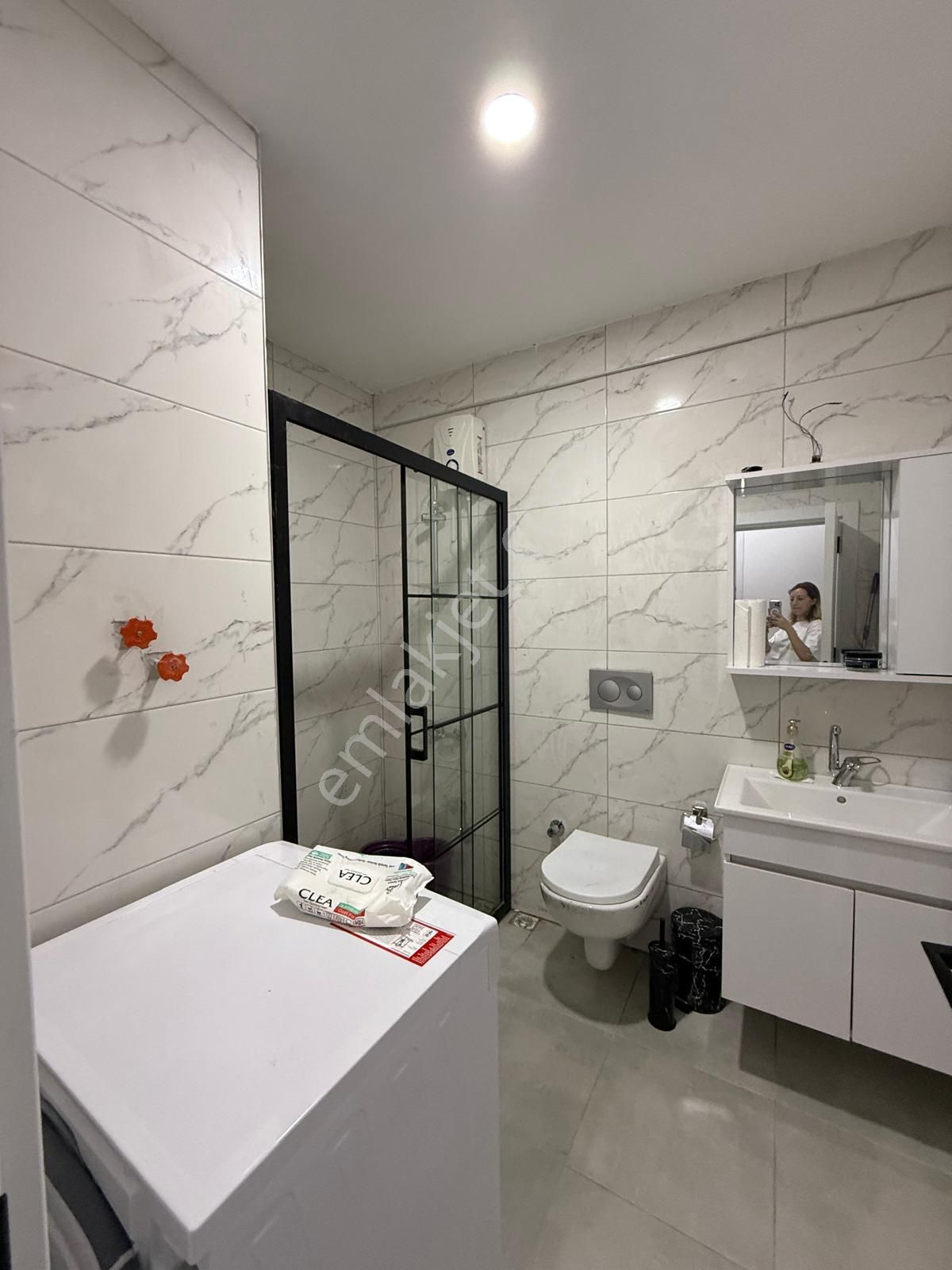 Stop’tan Ortaca Yerbelen’de *sıfır Eşyalı* 1+1 Satılık Daire - Görsel 12