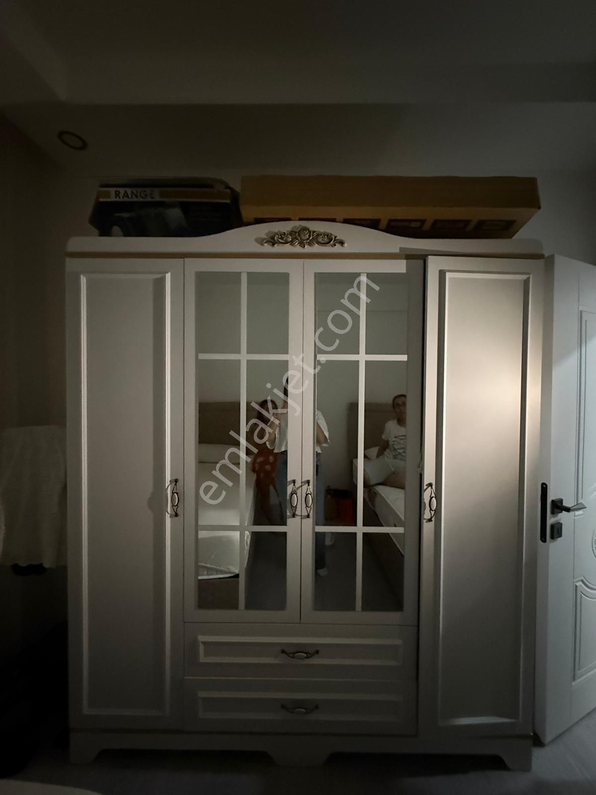 Stop’tan Ortaca Yerbelen’de *sıfır Eşyalı* 1+1 Satılık Daire - Görsel 11