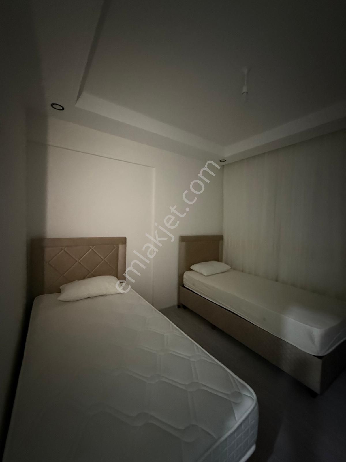 Stop’tan Ortaca Yerbelen’de *sıfır Eşyalı* 1+1 Satılık Daire - Görsel 8