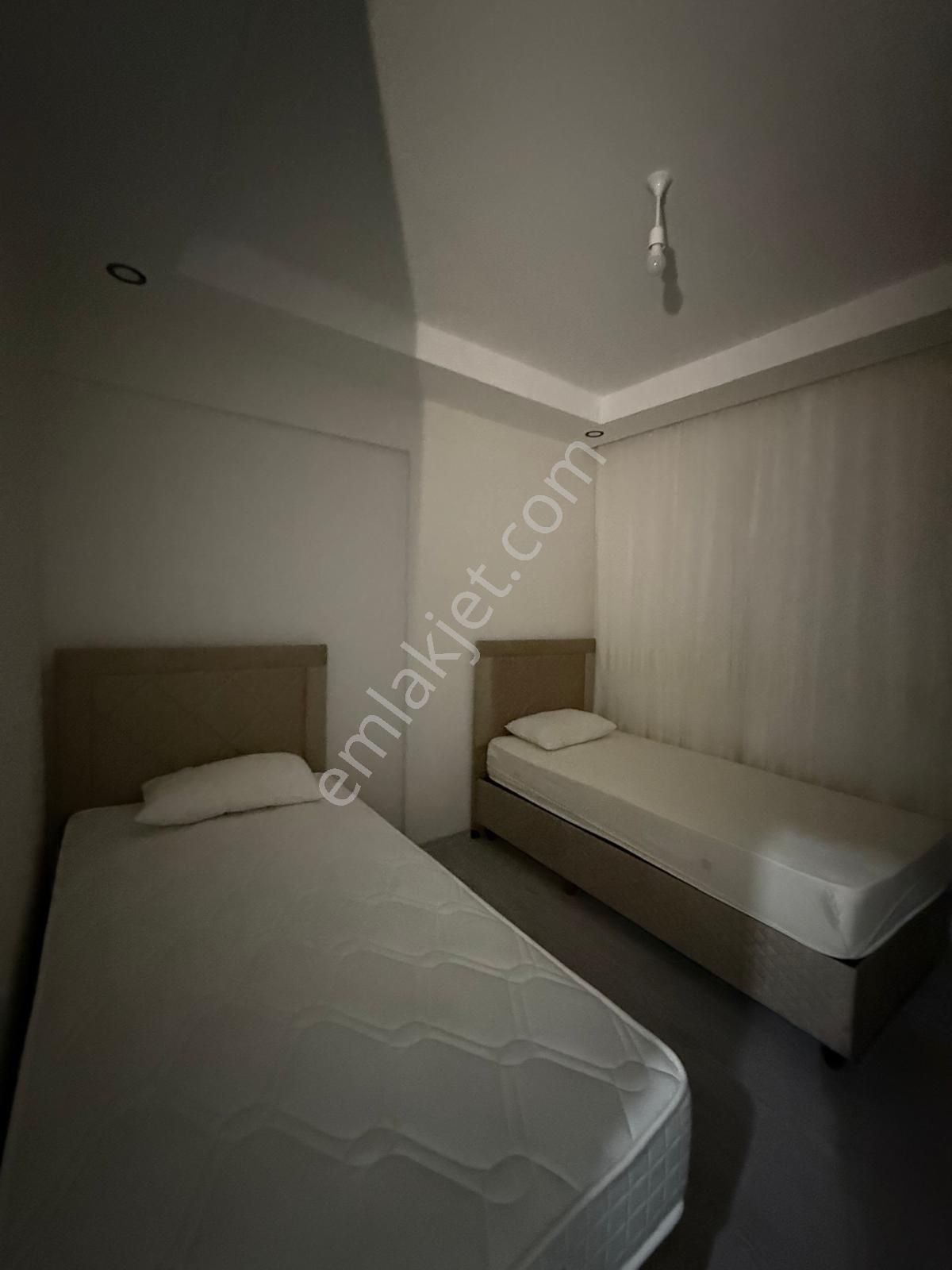 Stop’tan Ortaca Yerbelen’de *sıfır Eşyalı* 1+1 Satılık Daire - Görsel 6