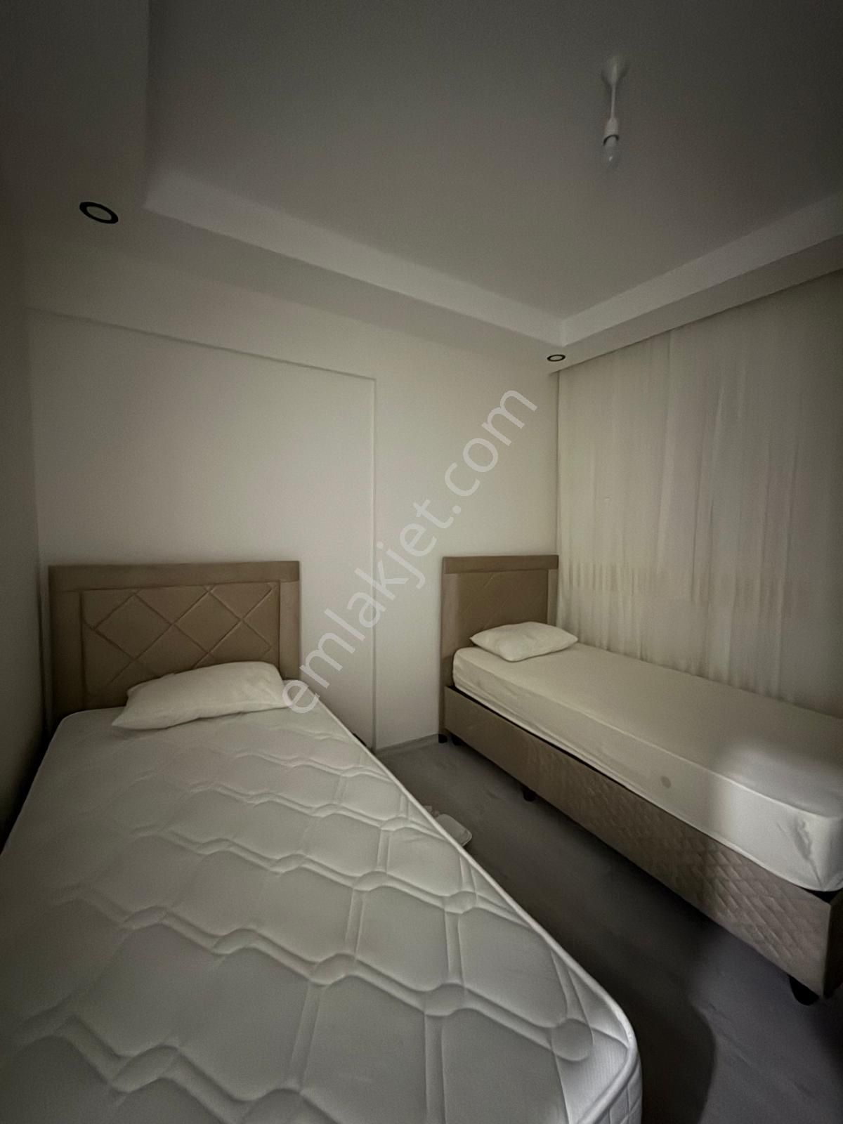 Stop’tan Ortaca Yerbelen’de *sıfır Eşyalı* 1+1 Satılık Daire - Görsel 7