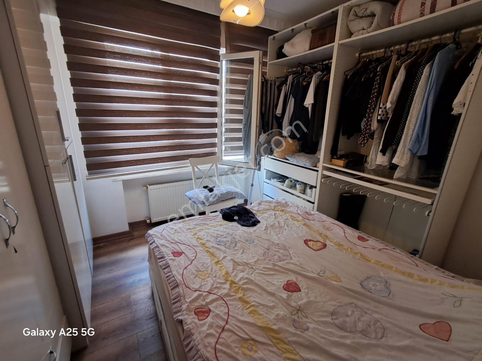 Ataşehir İnönüde 2 Ayrı Daire Şeklinde 250m2 5+2 Dubleks - Görsel 14