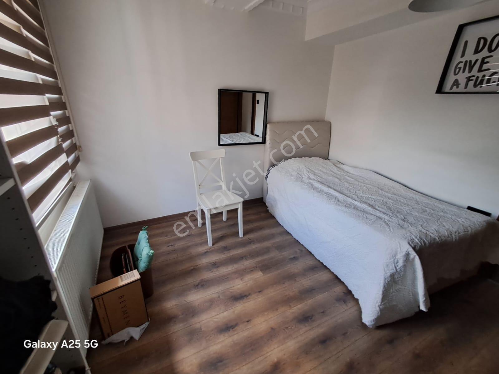 Ataşehir İnönüde 2 Ayrı Daire Şeklinde 250m2 5+2 Dubleks - Görsel 12