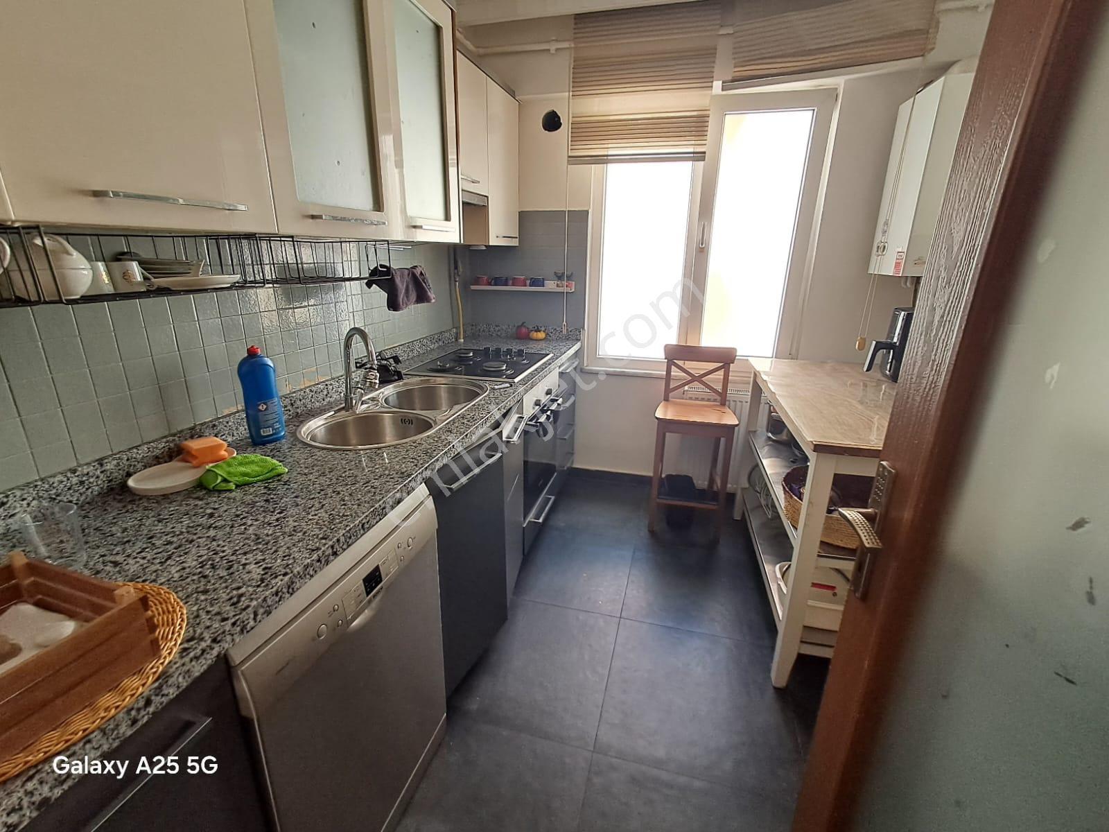 Ataşehir İnönüde 2 Ayrı Daire Şeklinde 250m2 5+2 Dubleks - Görsel 6