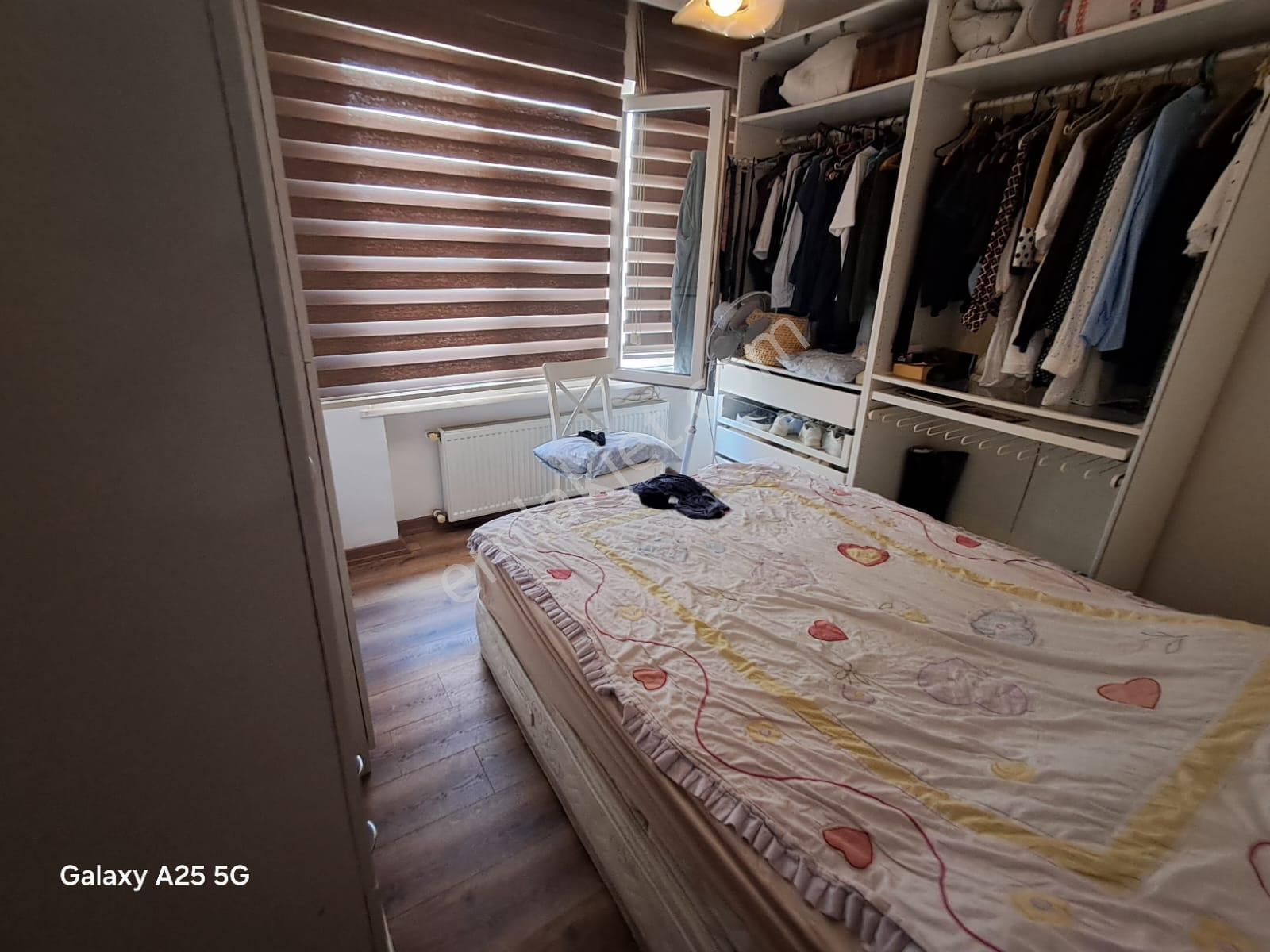 Ataşehir İnönüde 2 Ayrı Daire Şeklinde 250m2 5+2 Dubleks - Görsel 16