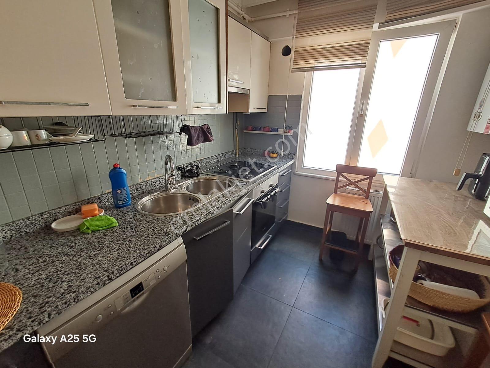 Ataşehir İnönüde 2 Ayrı Daire Şeklinde 250m2 5+2 Dubleks - Görsel 8
