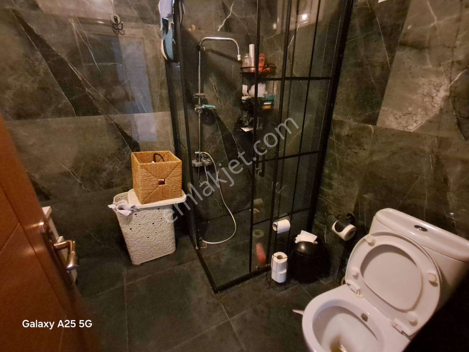 Ataşehir İnönüde 2 Ayrı Daire Şeklinde 250m2 5+2 Dubleks - Görsel 28