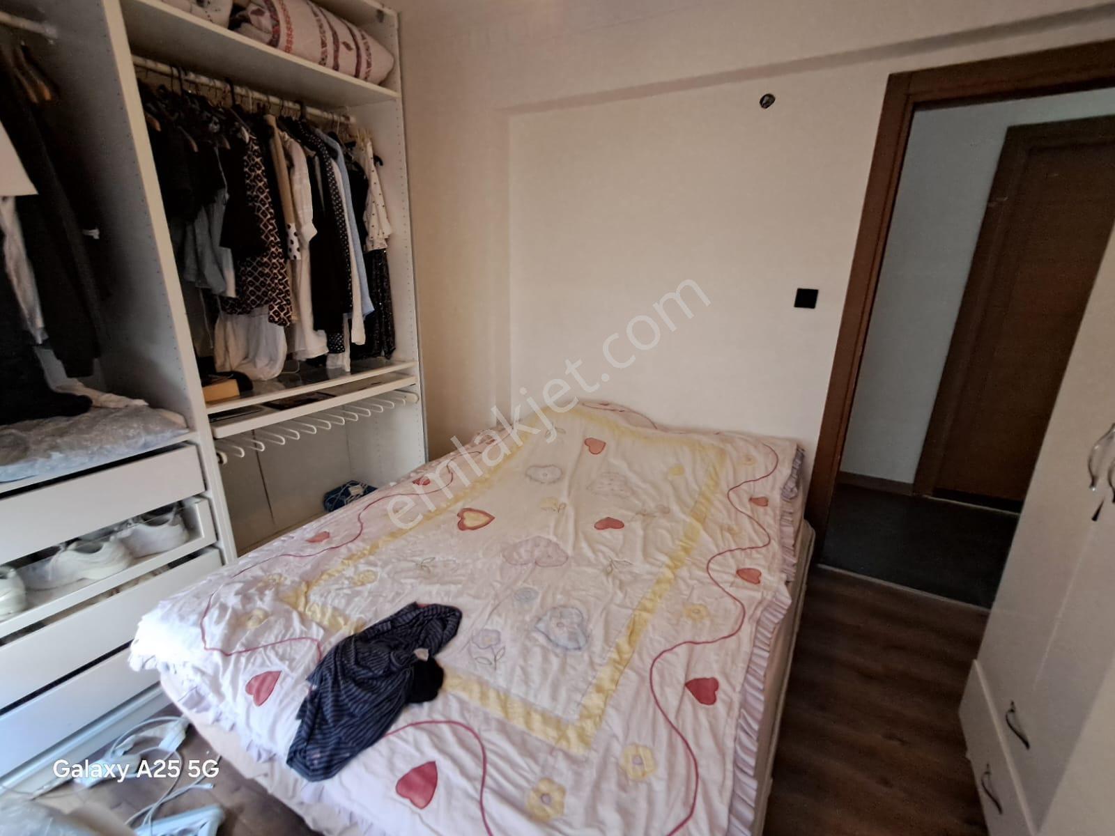 Ataşehir İnönüde 2 Ayrı Daire Şeklinde 250m2 5+2 Dubleks - Görsel 15