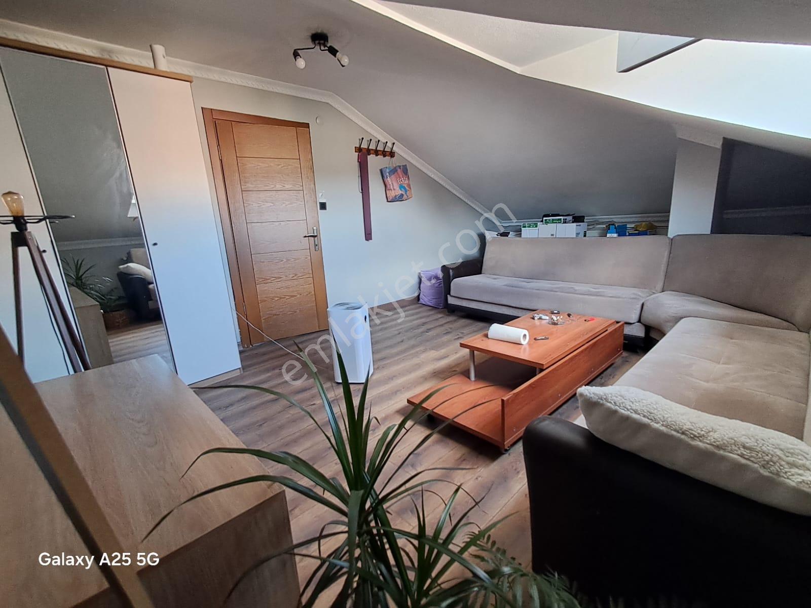 Ataşehir İnönüde 2 Ayrı Daire Şeklinde 250m2 5+2 Dubleks - Görsel 25