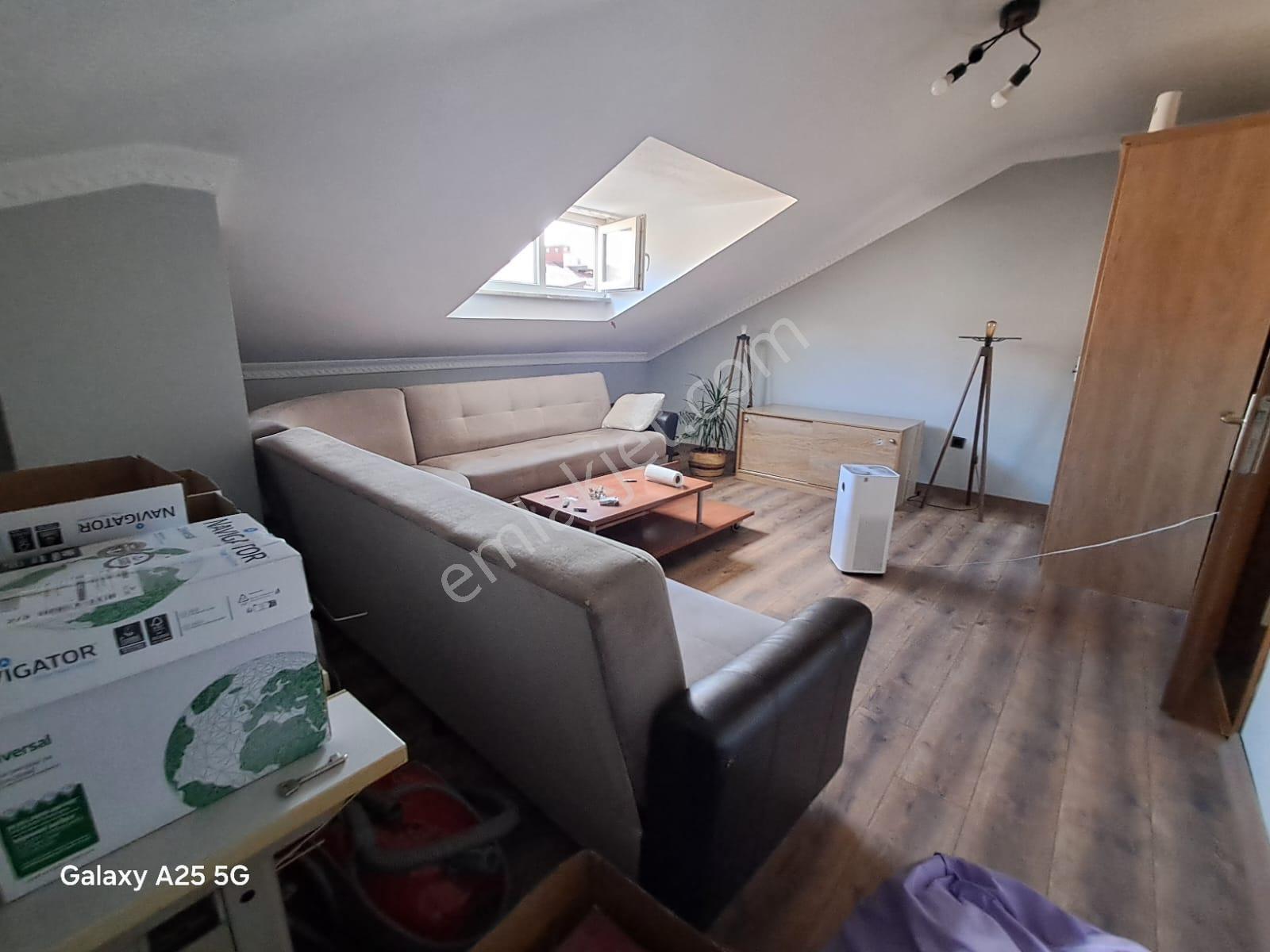 Ataşehir İnönüde 2 Ayrı Daire Şeklinde 250m2 5+2 Dubleks - Görsel 23