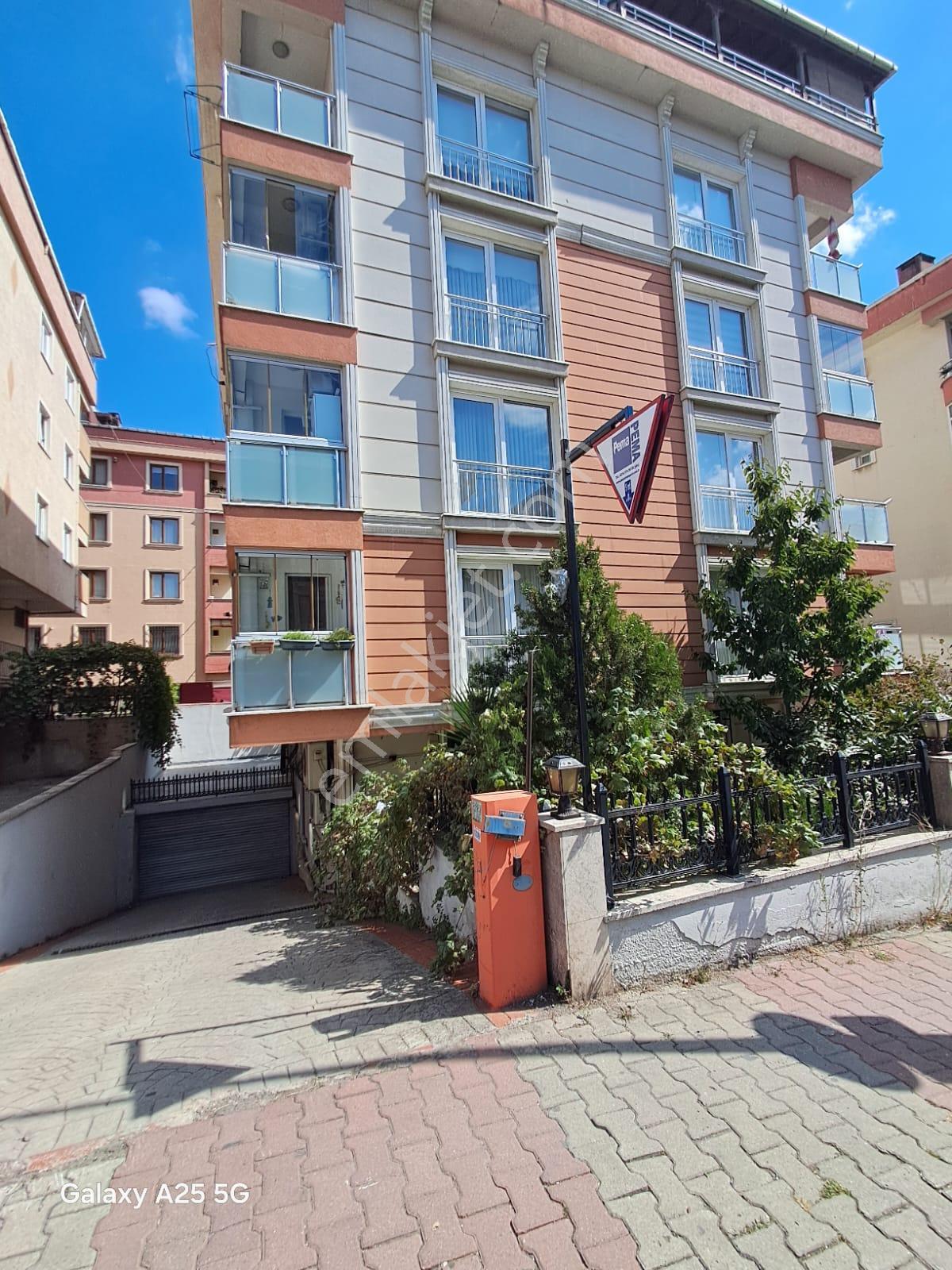 Ataşehir İnönüde 2 Ayrı Daire Şeklinde 250m2 5+2 Dubleks - Görsel 34