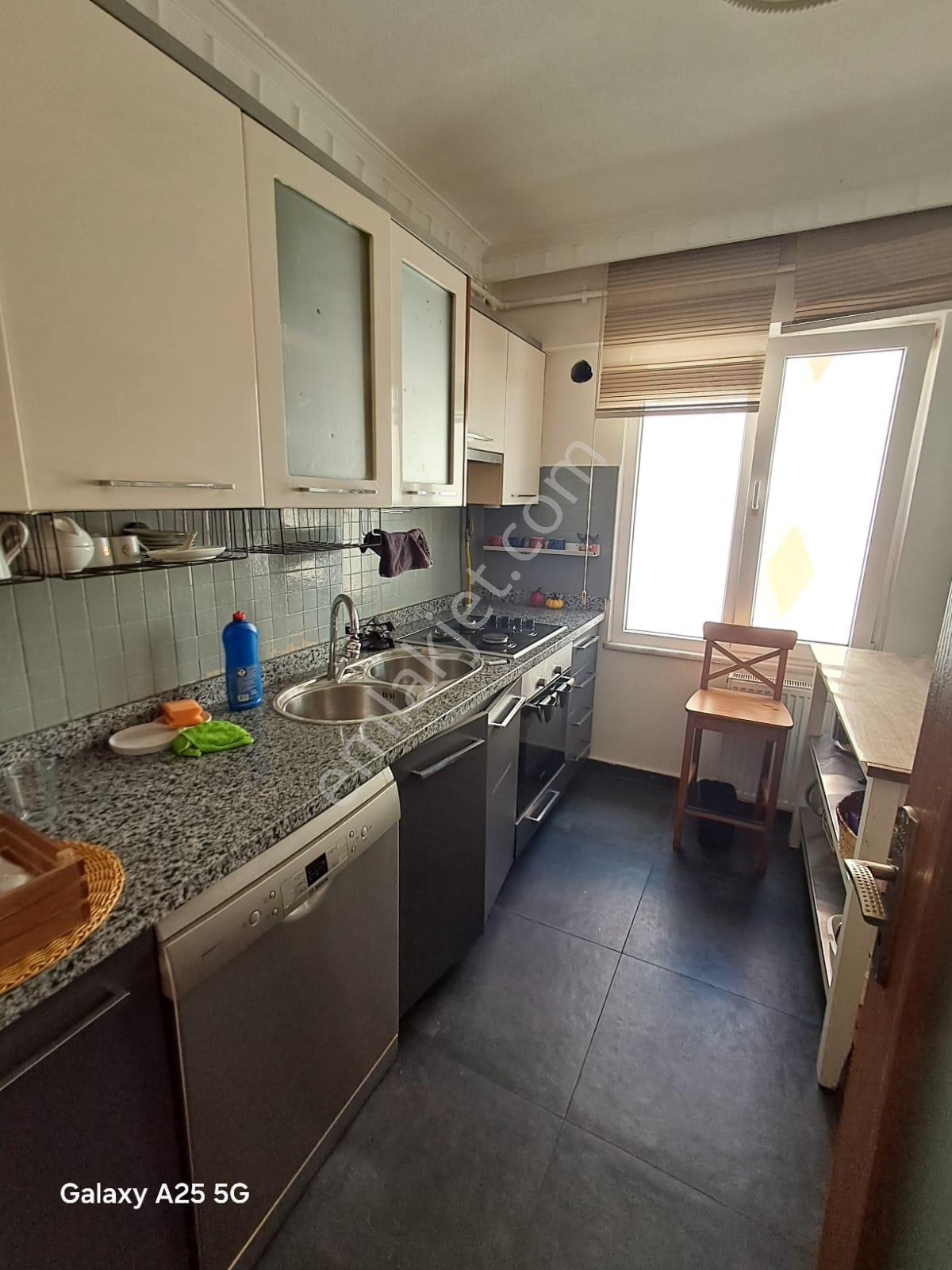 Ataşehir İnönüde 2 Ayrı Daire Şeklinde 250m2 5+2 Dubleks - Görsel 9