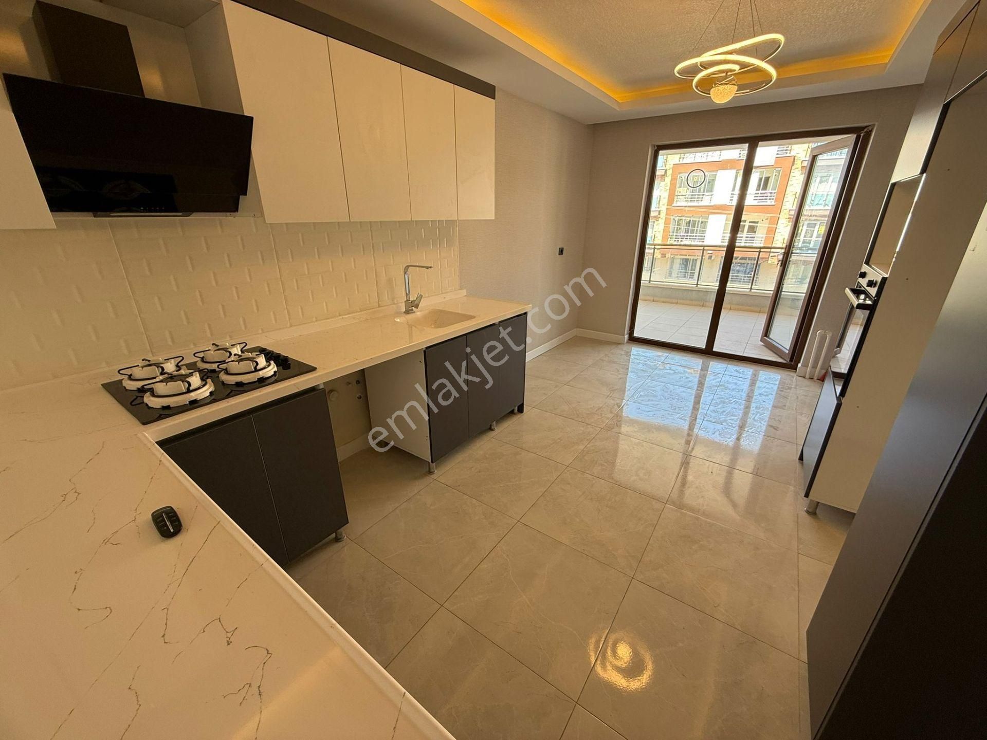 Uygun Fiyata Eşsiz Daire, Kaçırmayın, Ankara Yıldıztepe'de 3+1 - Görsel 5