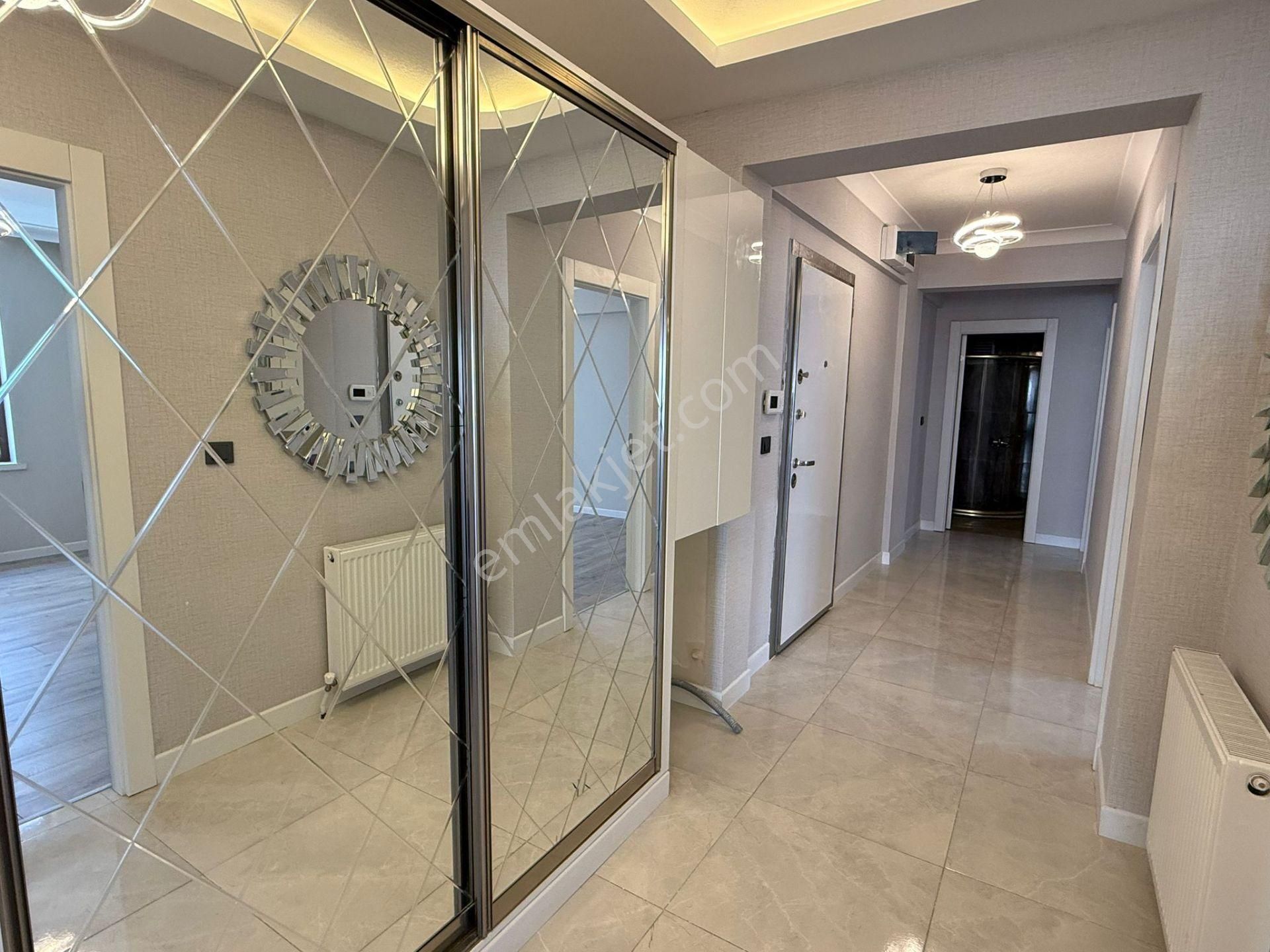 Uygun Fiyata Eşsiz Daire, Kaçırmayın, Ankara Yıldıztepe'de 3+1 - Görsel 22