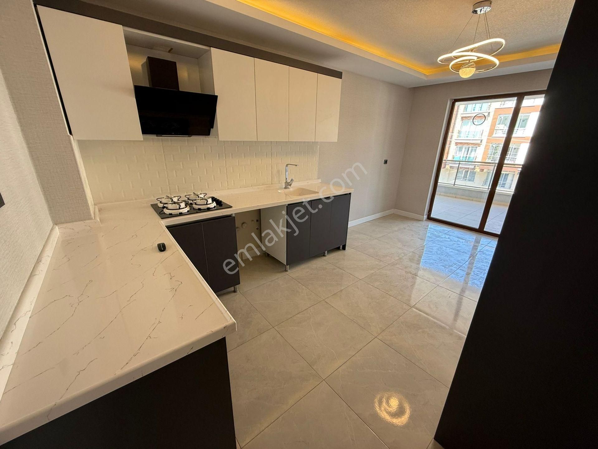 Uygun Fiyata Eşsiz Daire, Kaçırmayın, Ankara Yıldıztepe'de 3+1 - Görsel 9