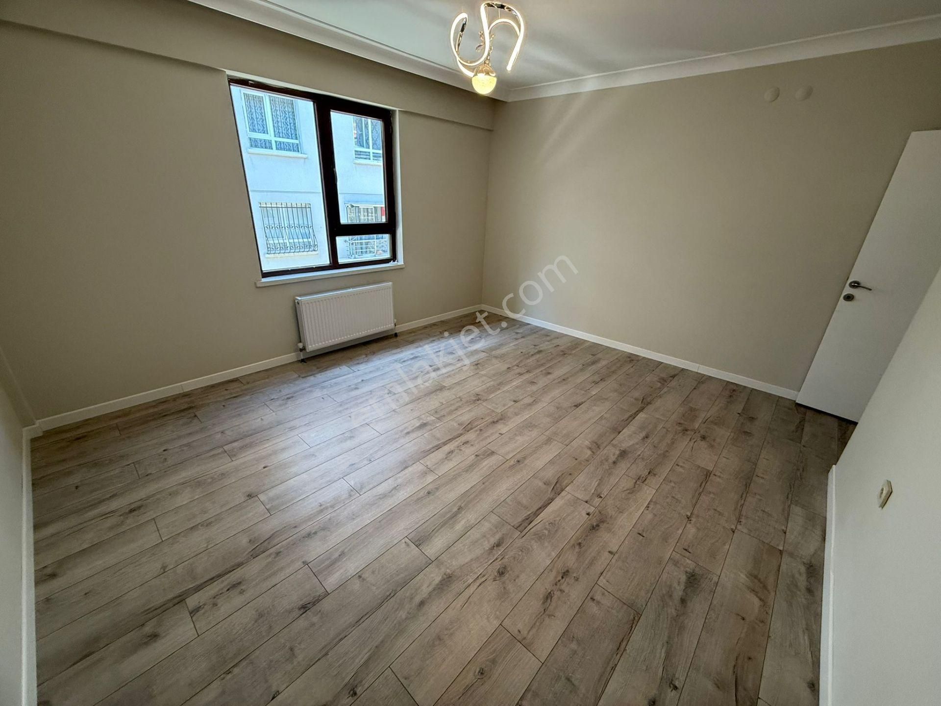 Uygun Fiyata Eşsiz Daire, Kaçırmayın, Ankara Yıldıztepe'de 3+1 - Görsel 4