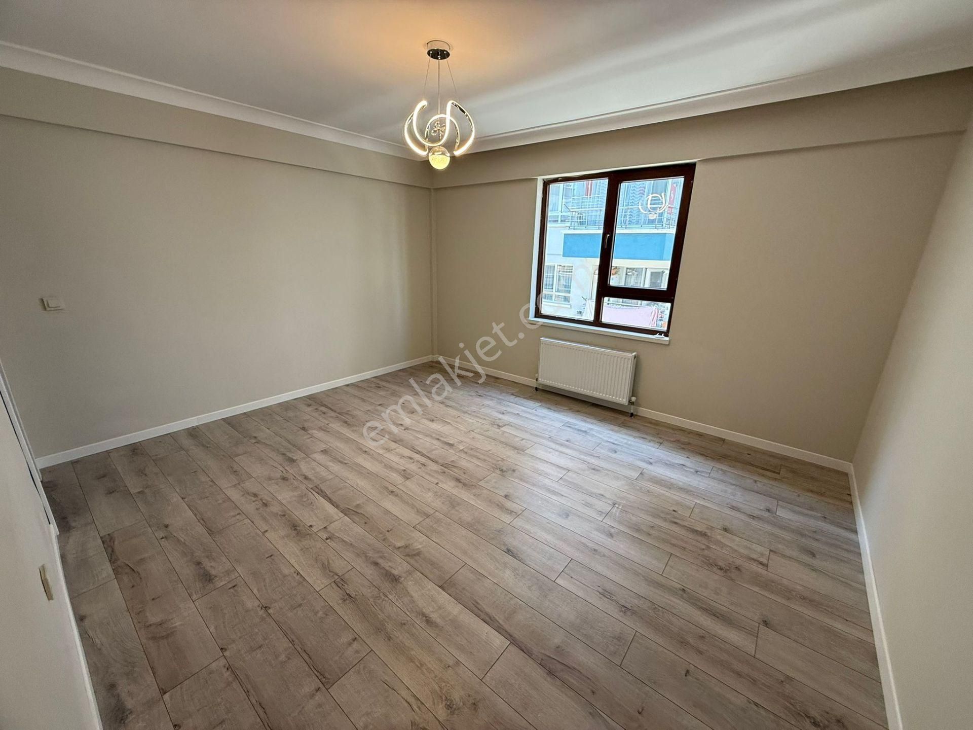 Uygun Fiyata Eşsiz Daire, Kaçırmayın, Ankara Yıldıztepe'de 3+1 - Görsel 13