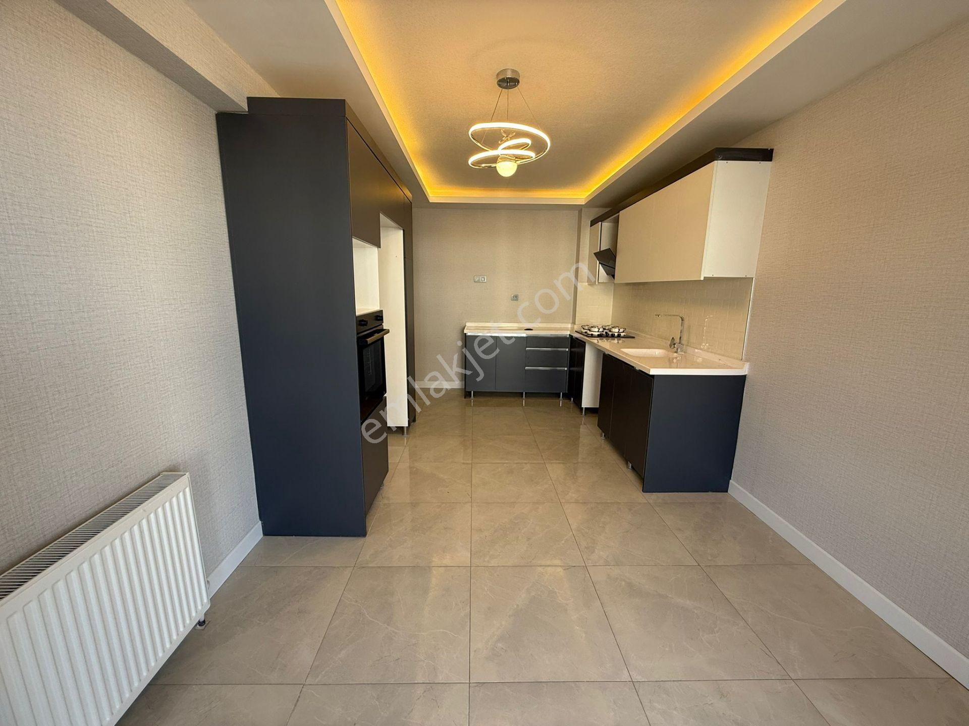 Uygun Fiyata Eşsiz Daire, Kaçırmayın, Ankara Yıldıztepe'de 3+1 - Görsel 17