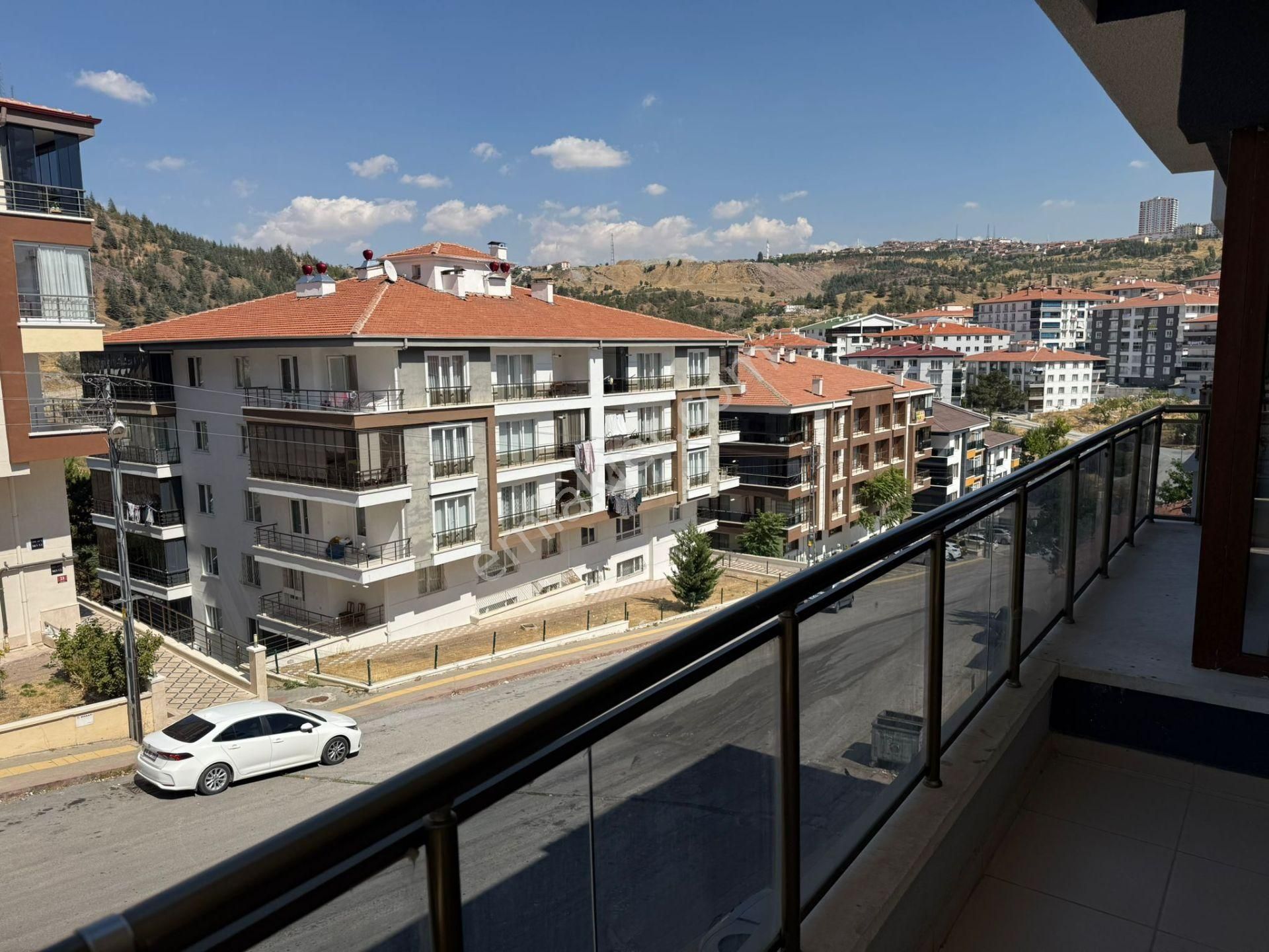 Uygun Fiyata Eşsiz Daire, Kaçırmayın, Ankara Yıldıztepe'de 3+1 - Görsel 29