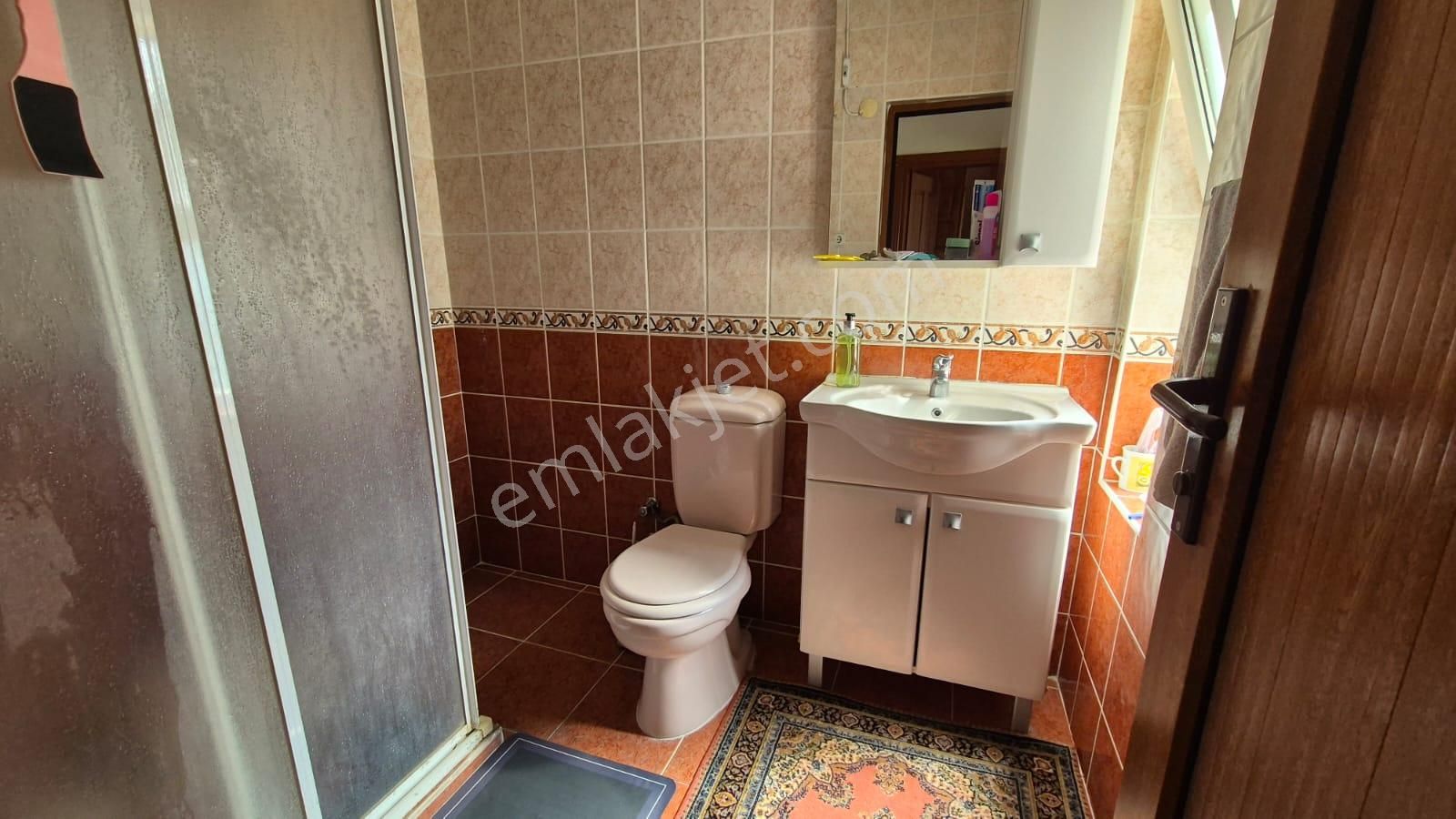 Dalaman Altıntas Da Site İçinde 3+1 Dubleks Ev Satılık - Görsel 21