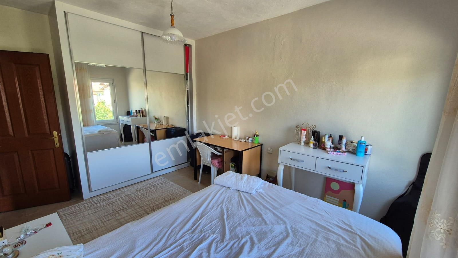 Dalaman Altıntas Da Site İçinde 3+1 Dubleks Ev Satılık - Görsel 17