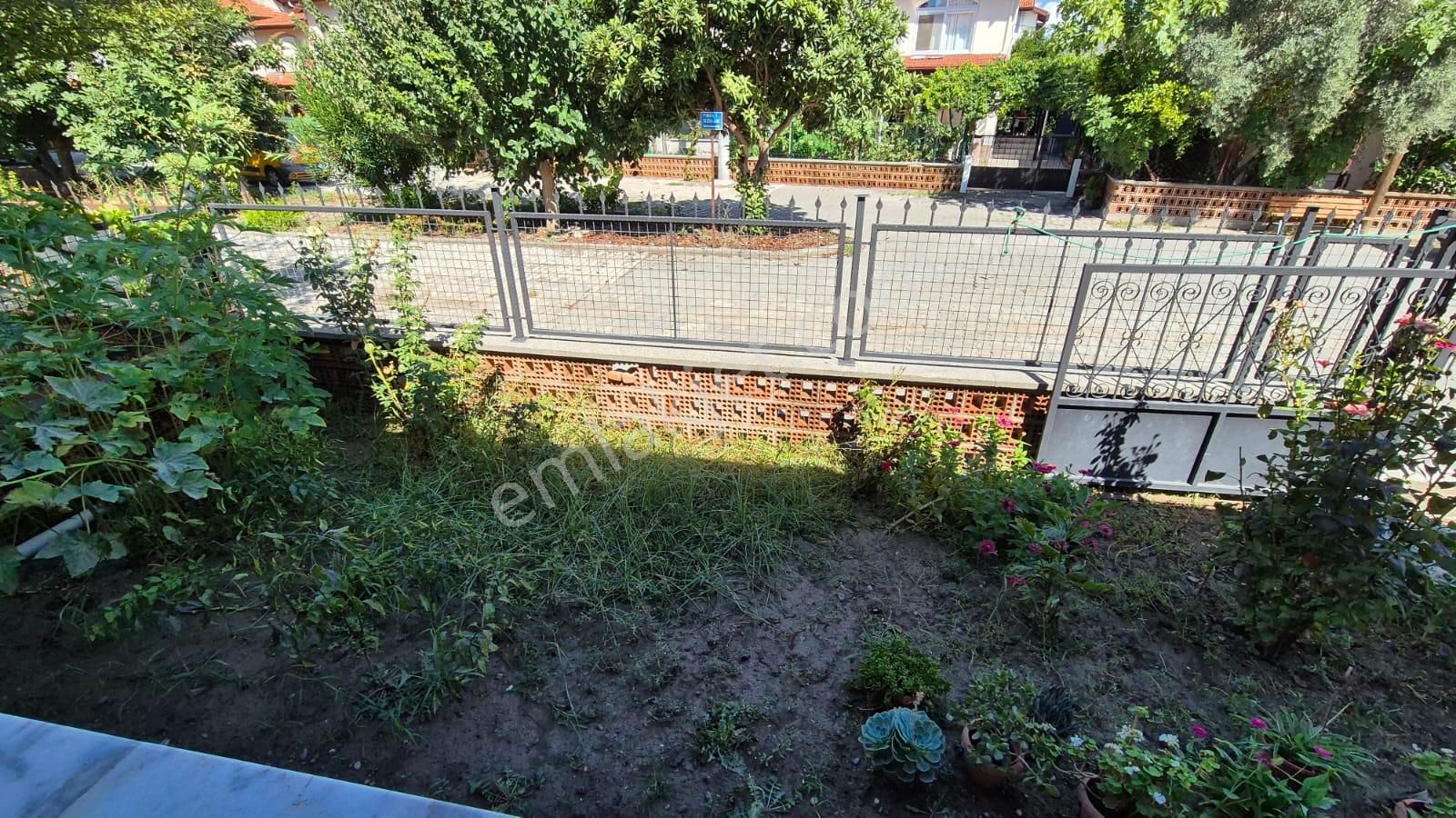 Dalaman Altıntas Da Site İçinde 3+1 Dubleks Ev Satılık - Görsel 28