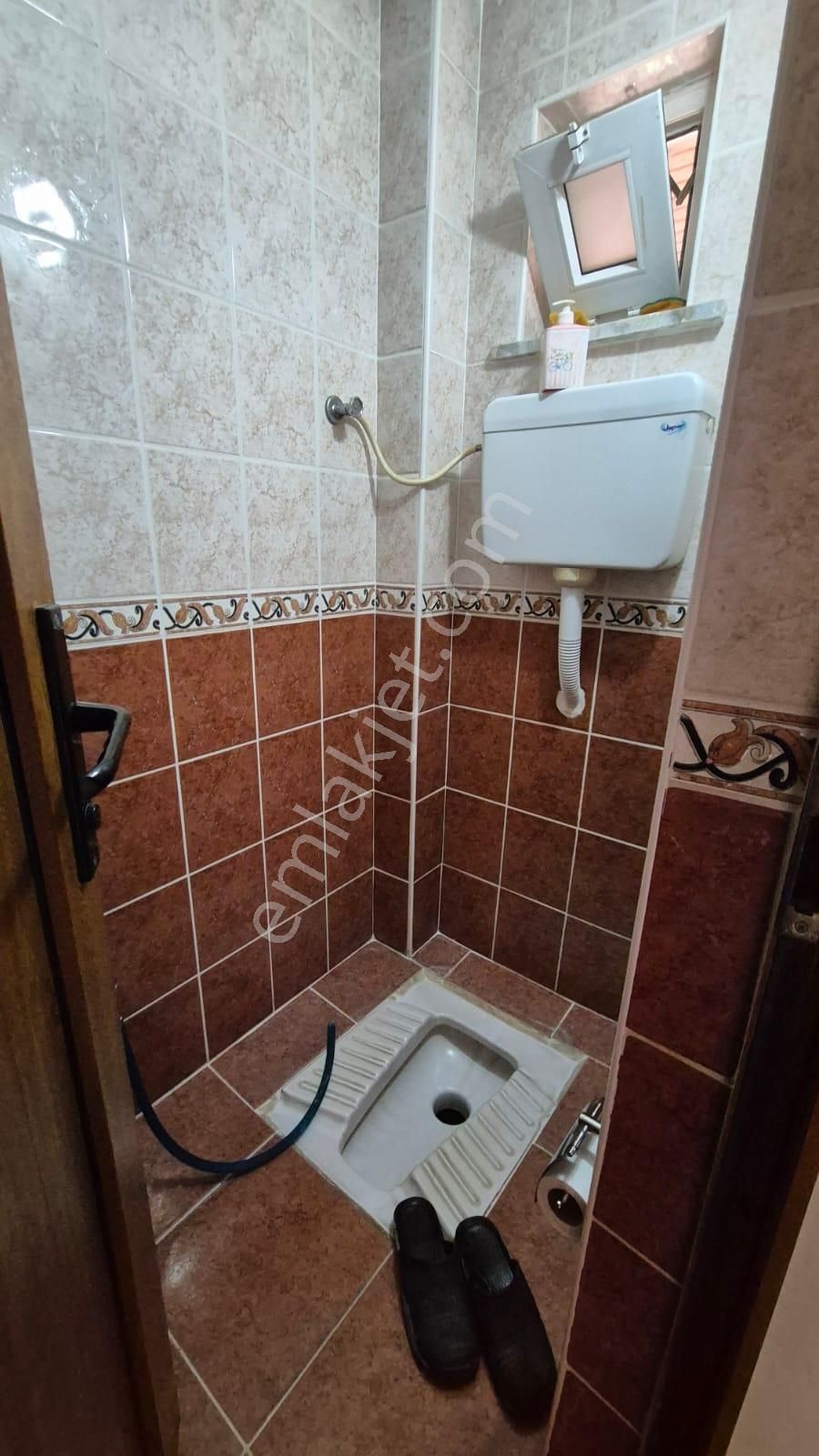 Dalaman Altıntas Da Site İçinde 3+1 Dubleks Ev Satılık - Görsel 10