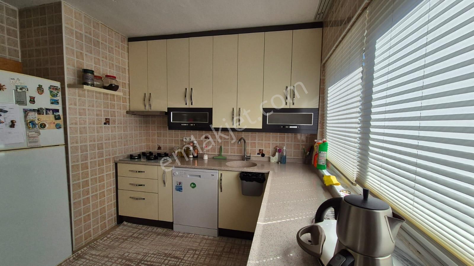 Dalaman Altıntas Da Site İçinde 3+1 Dubleks Ev Satılık - Görsel 4