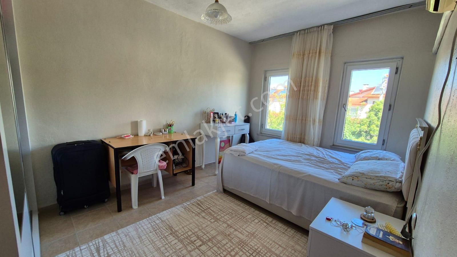 Dalaman Altıntas Da Site İçinde 3+1 Dubleks Ev Satılık - Görsel 18