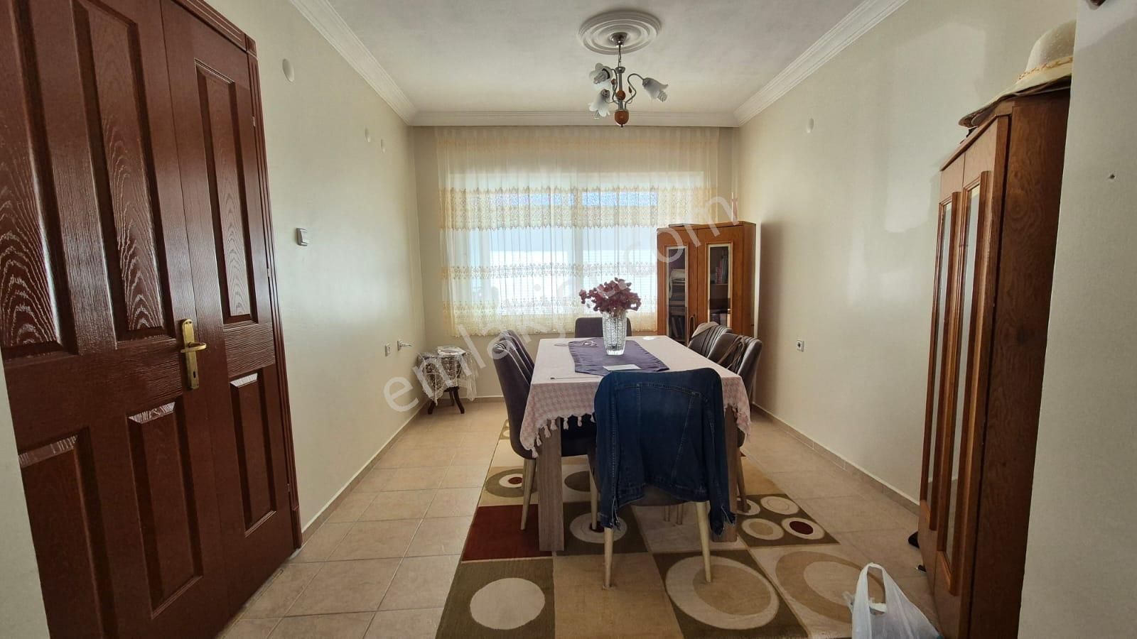 Dalaman Altıntas Da Site İçinde 3+1 Dubleks Ev Satılık - Görsel 8