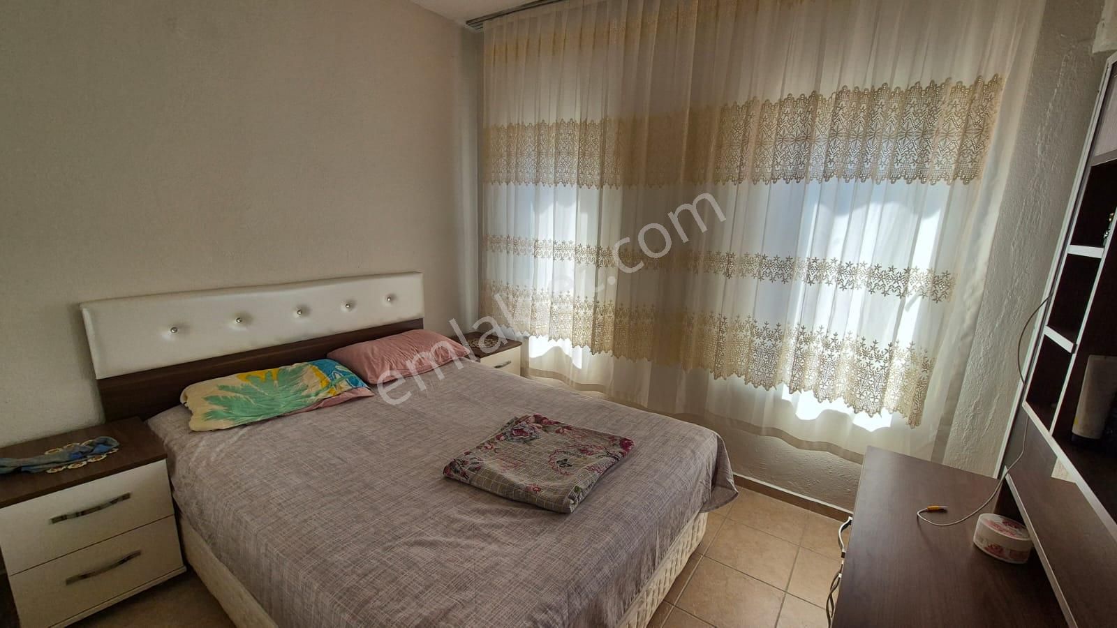 Dalaman Altıntas Da Site İçinde 3+1 Dubleks Ev Satılık - Görsel 24